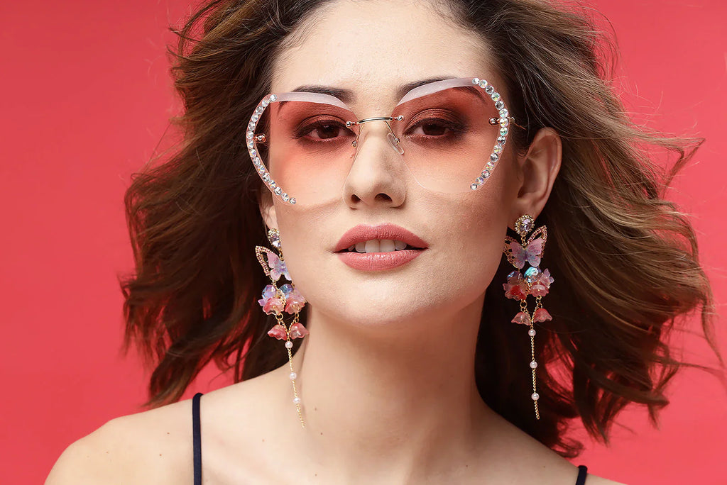 Style Guide: Choose Jewelry to Flatter your Face