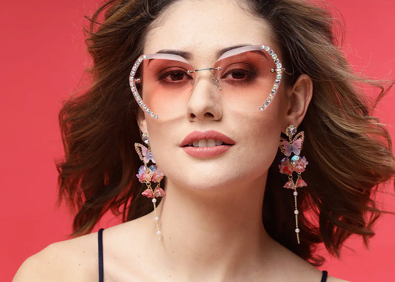 Style Guide: Choose Jewelry to Flatter your Face