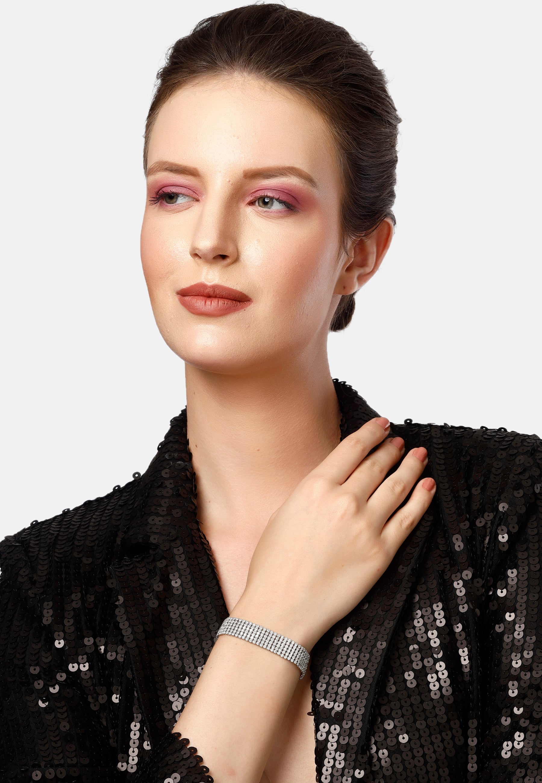 Diva Intervalle Bracelet