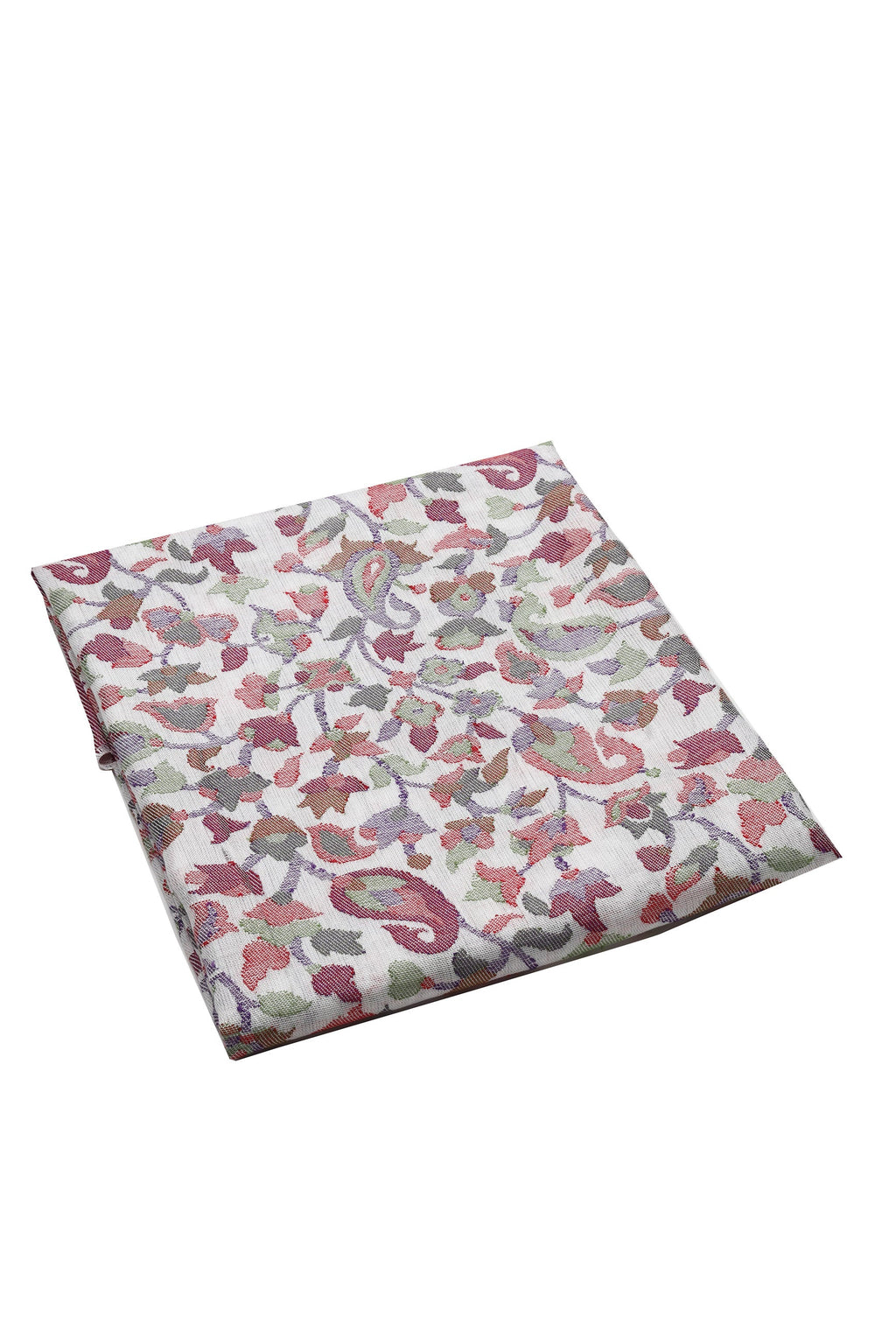 Kashmiri Kani Scarf