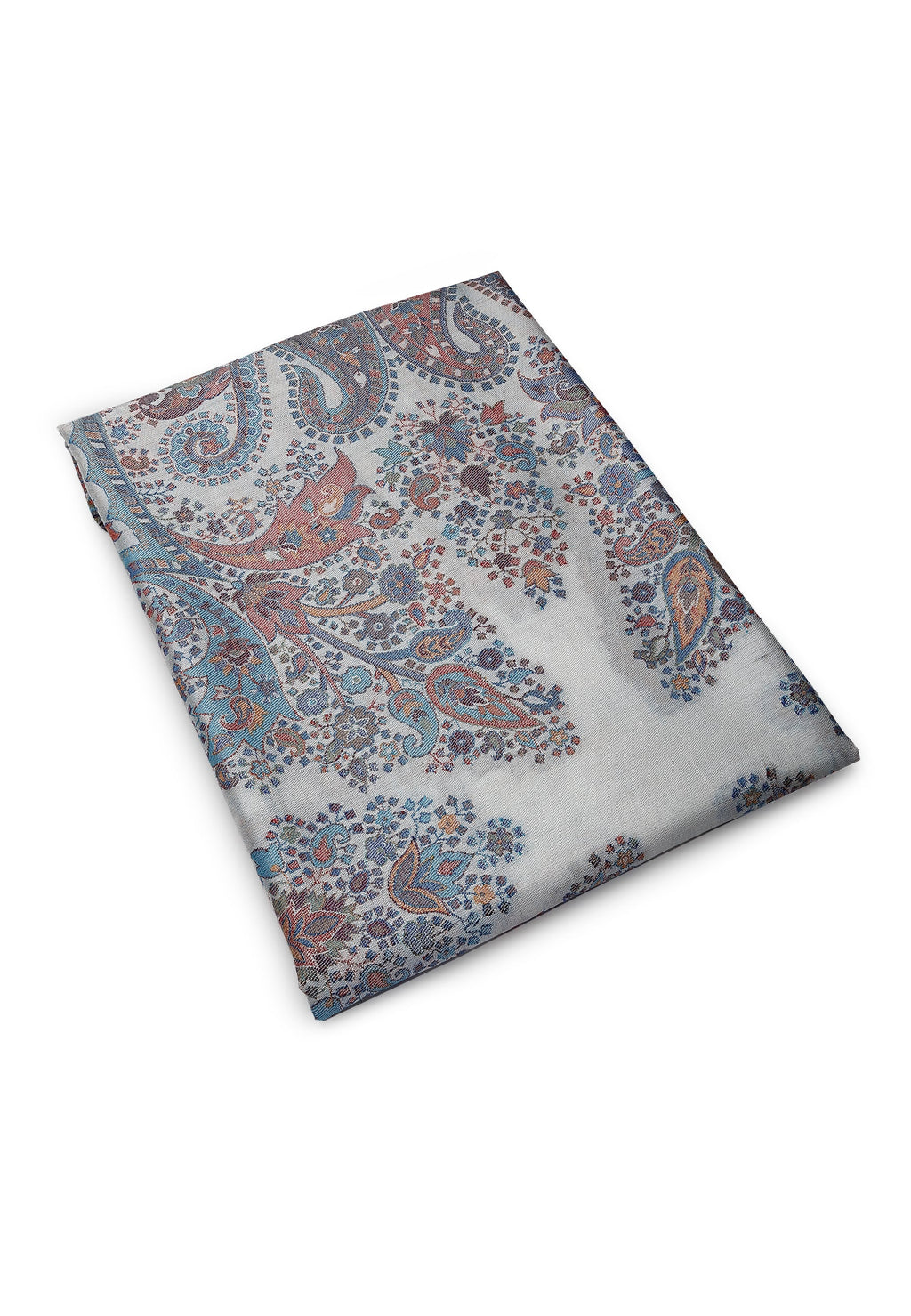 Kashmiri Jamawar Scarf