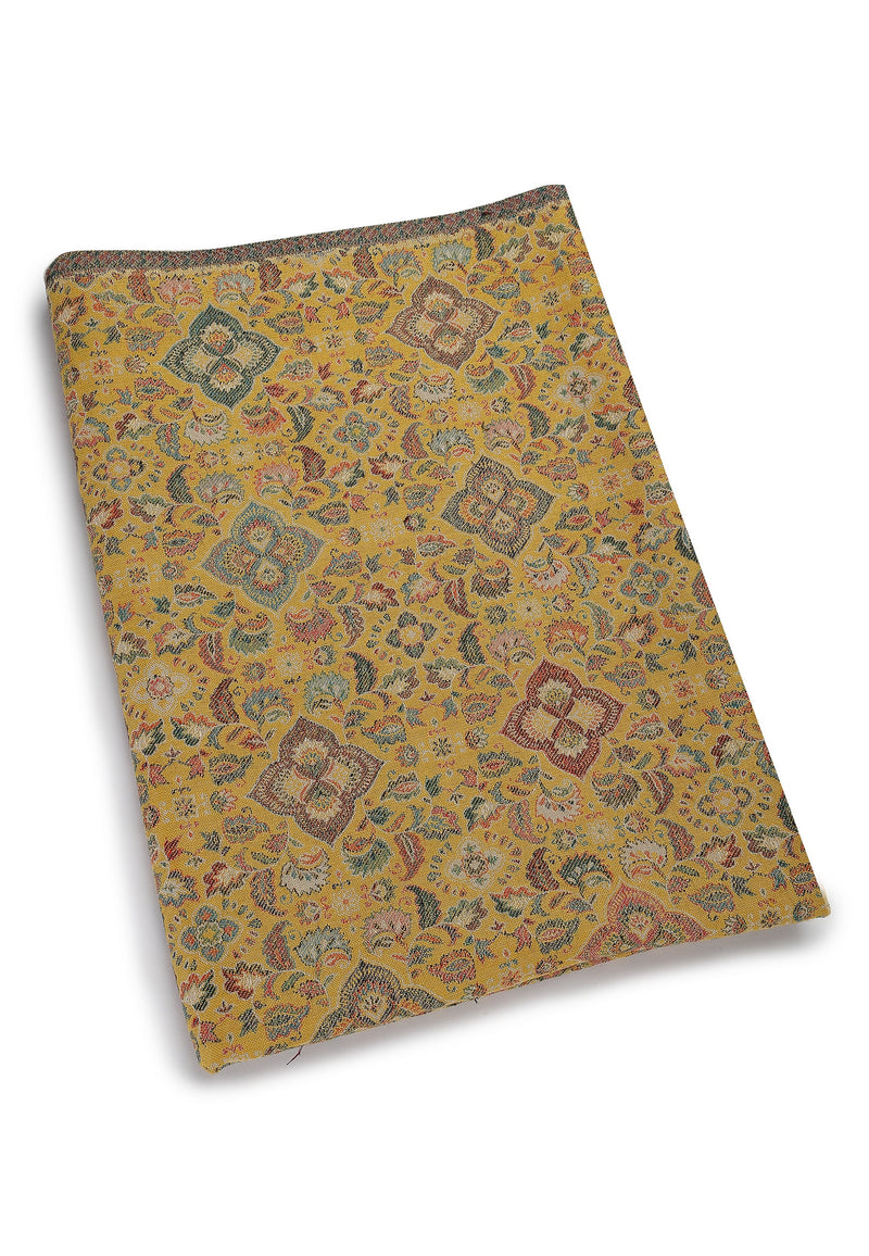 Kashmiri Jamawar Scarf