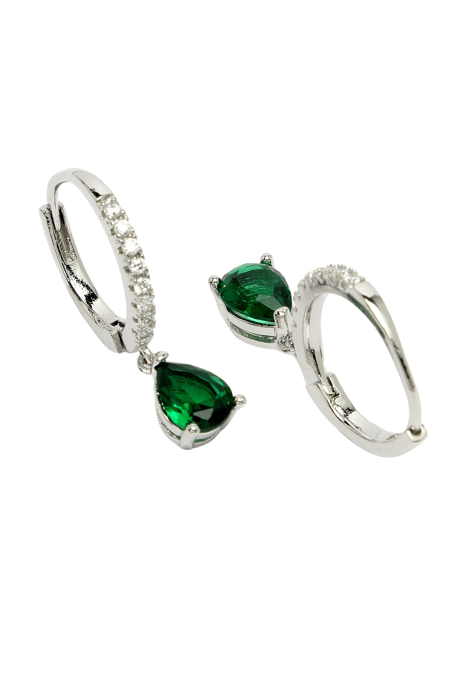Elegant Drop Earrings