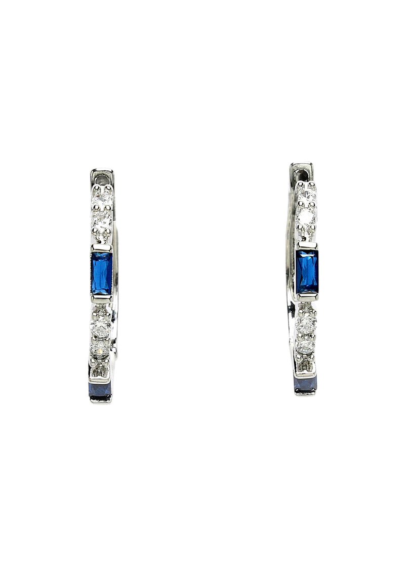 Geometric Hoops