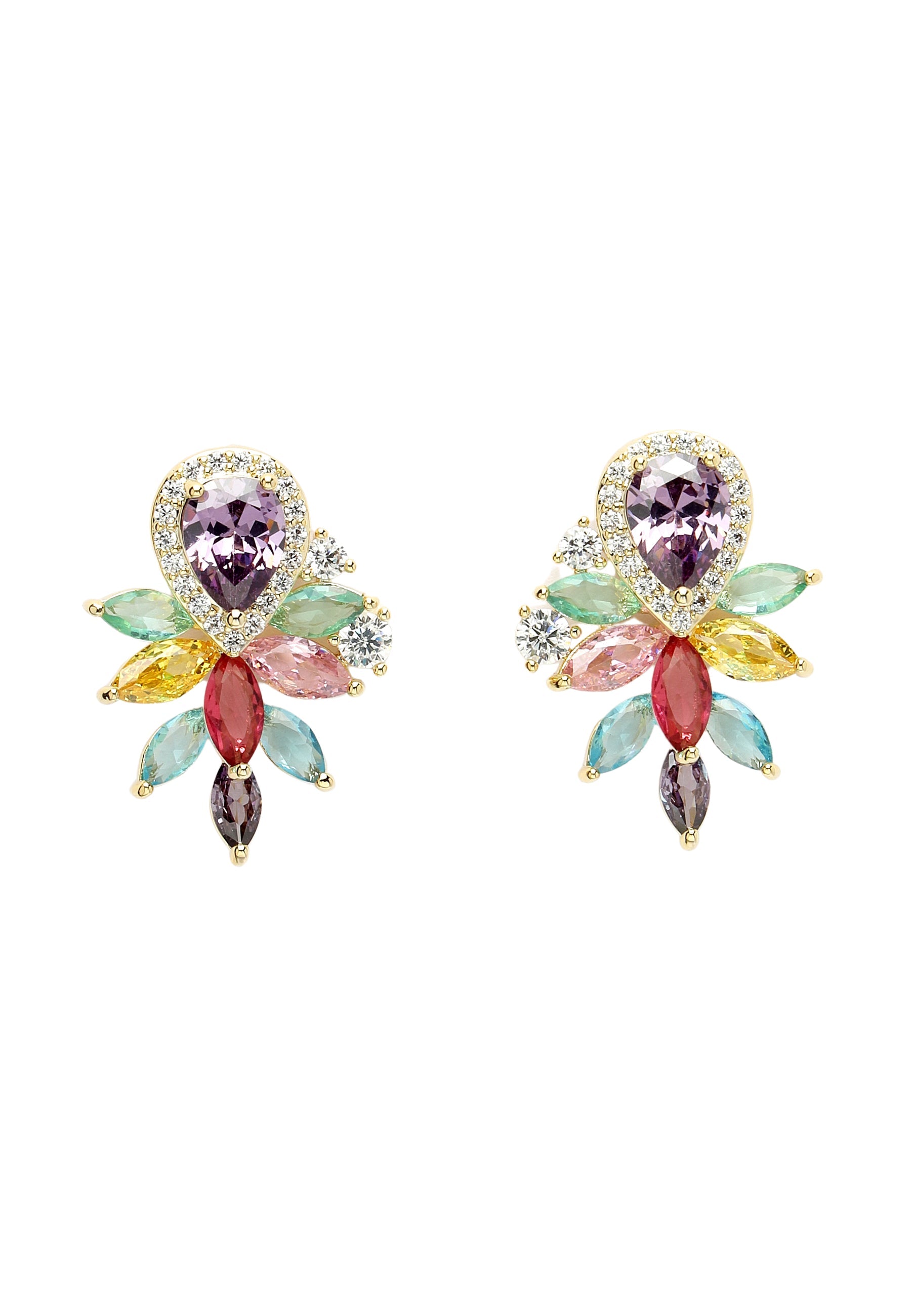 Dainty Honeybee Drops