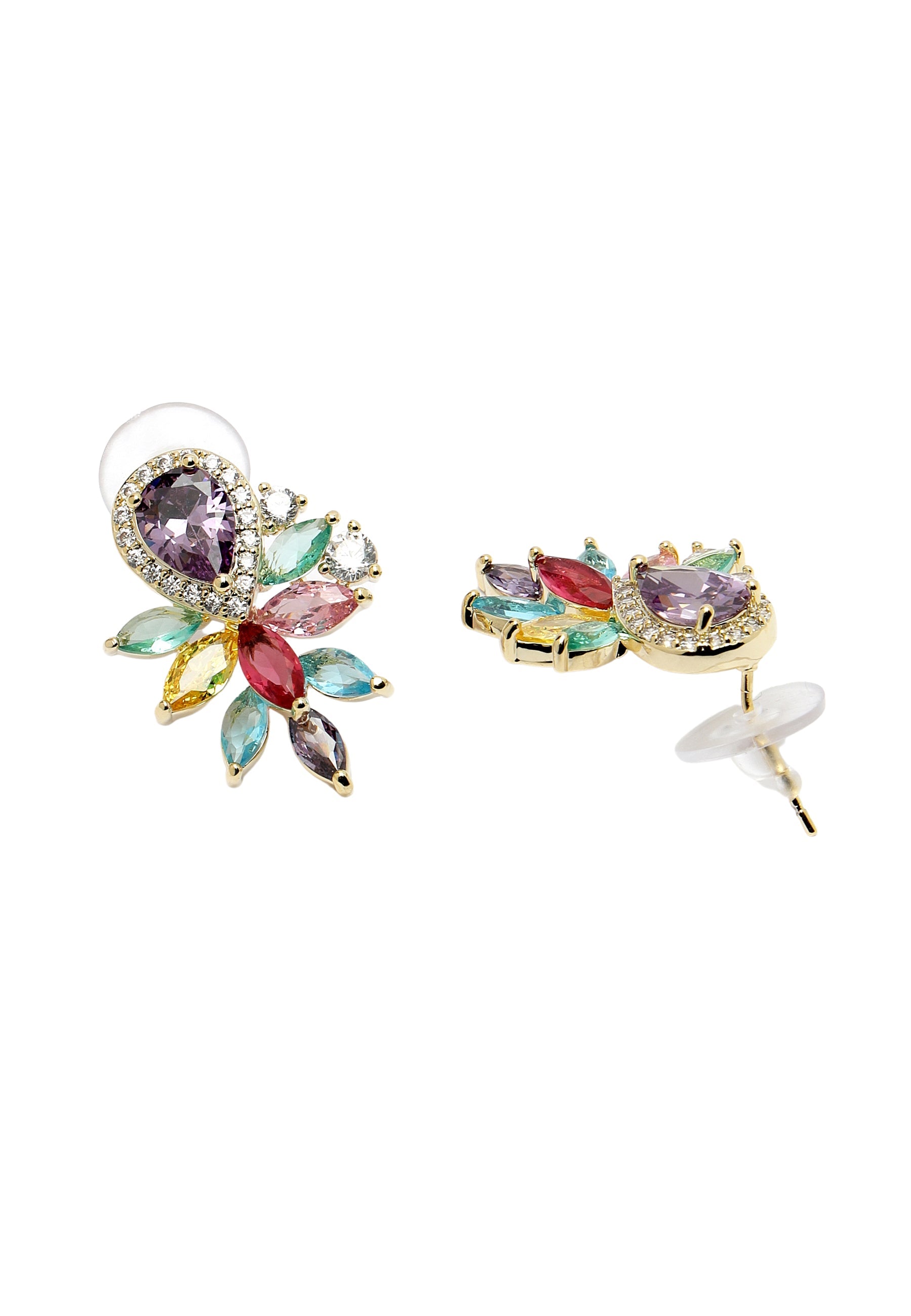 Dainty Honeybee Drops