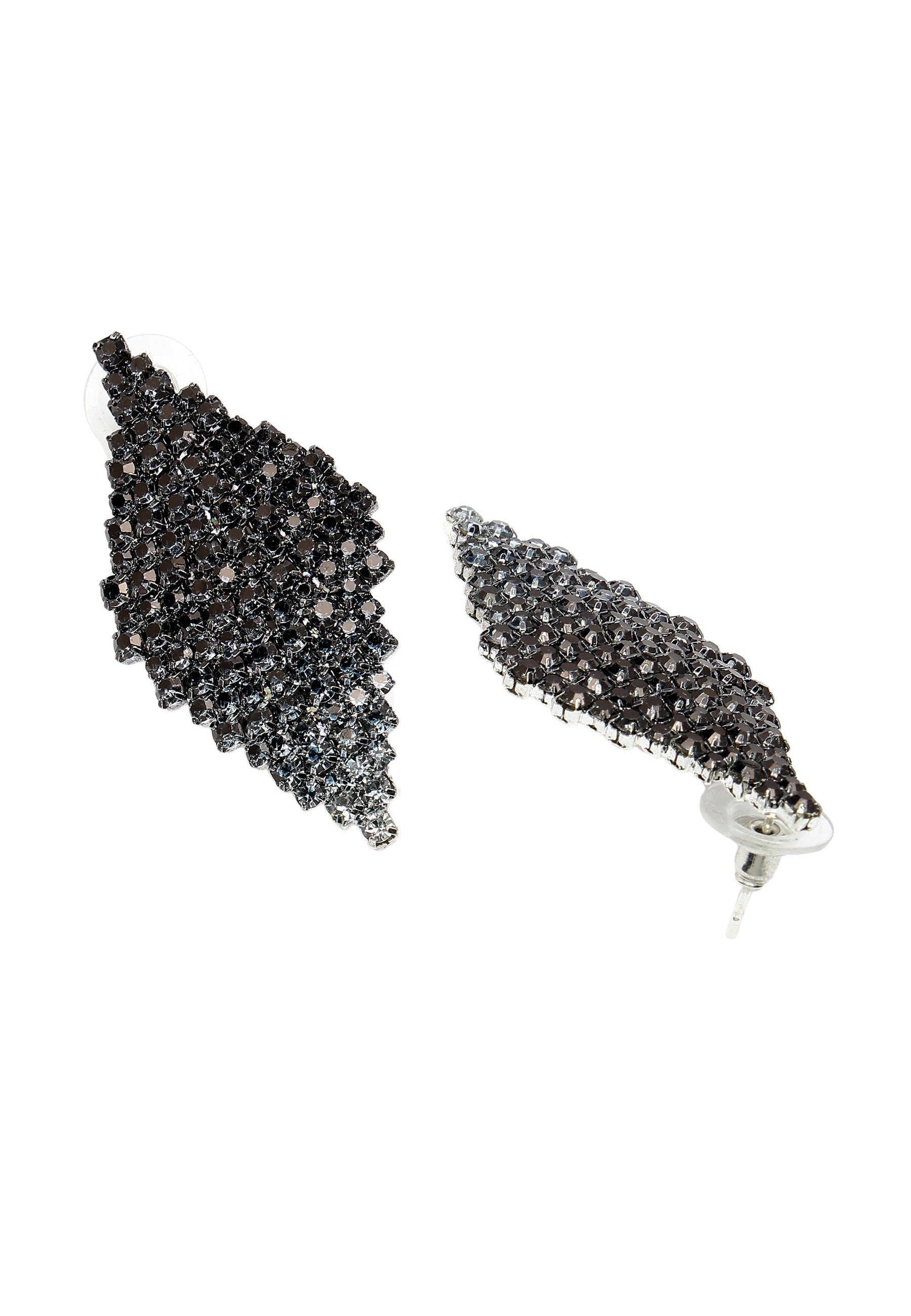Chandelier Drop Earrings