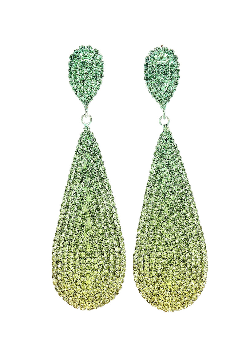 Rain Drop Earrings