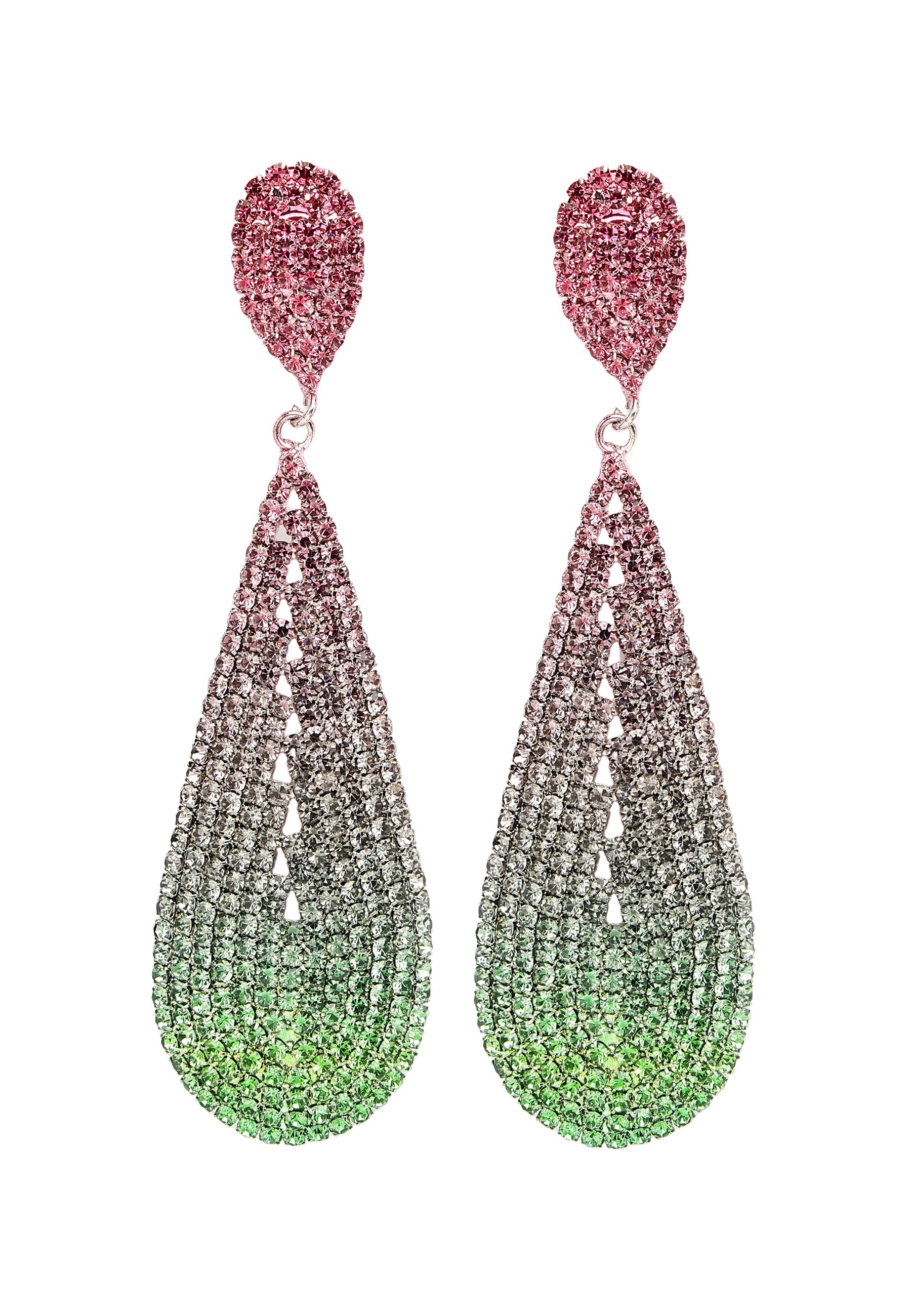 Rain Drop Earrings
