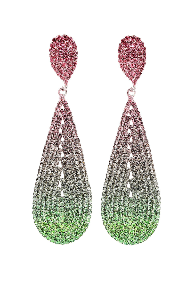 Rain Drop Earrings