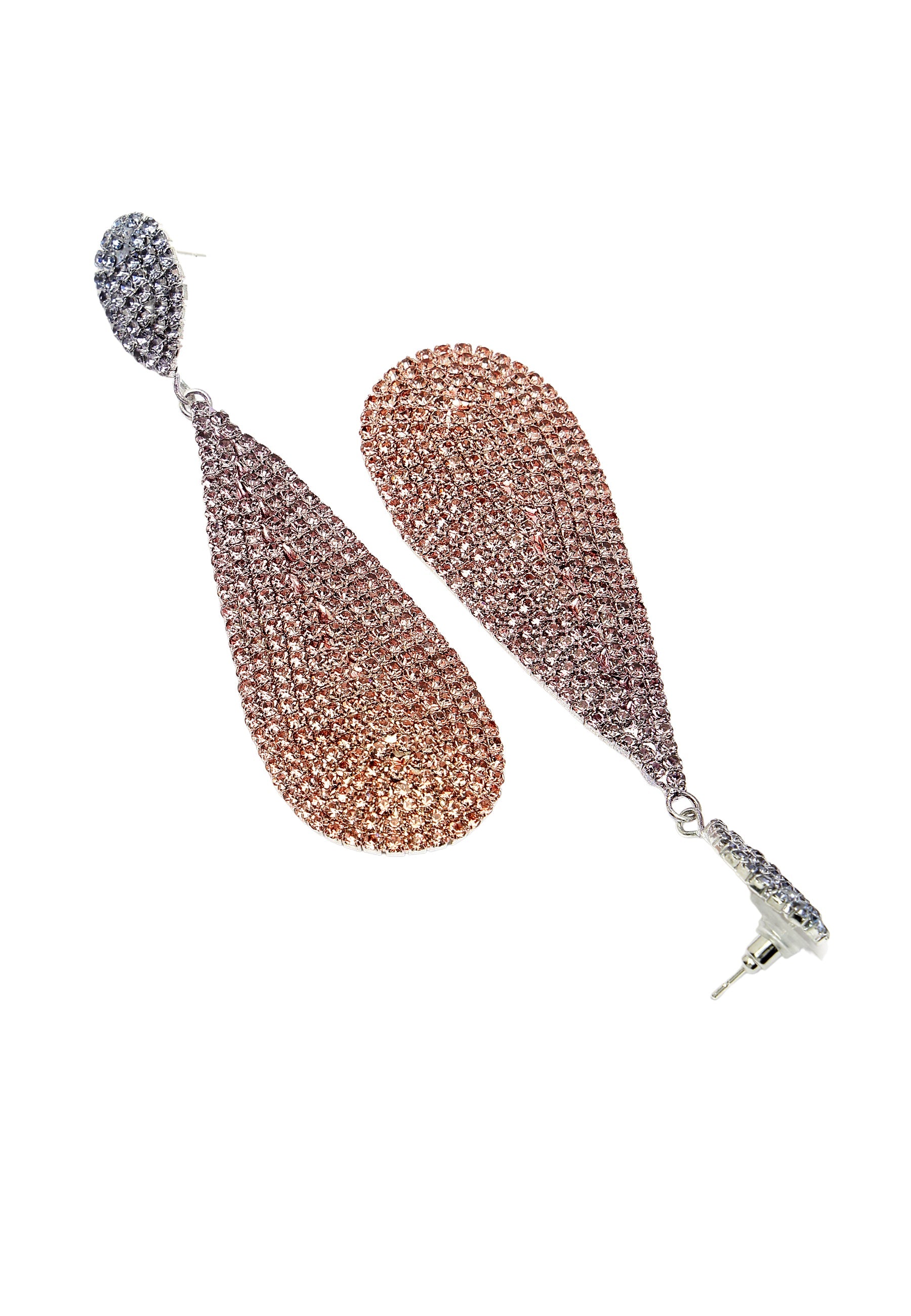 Rain Drop Earrings