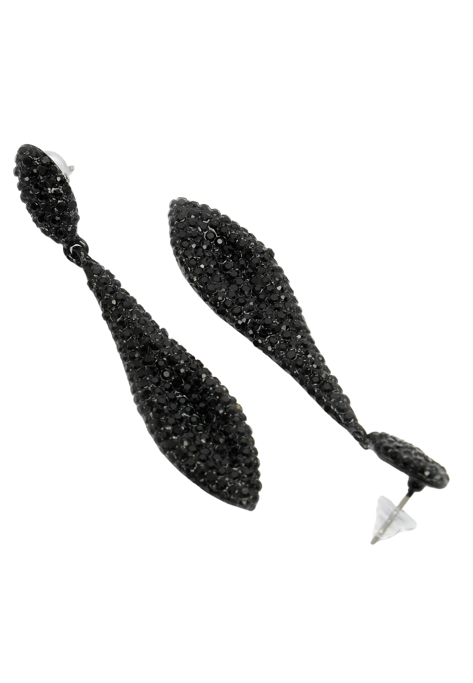 Drop Earrings