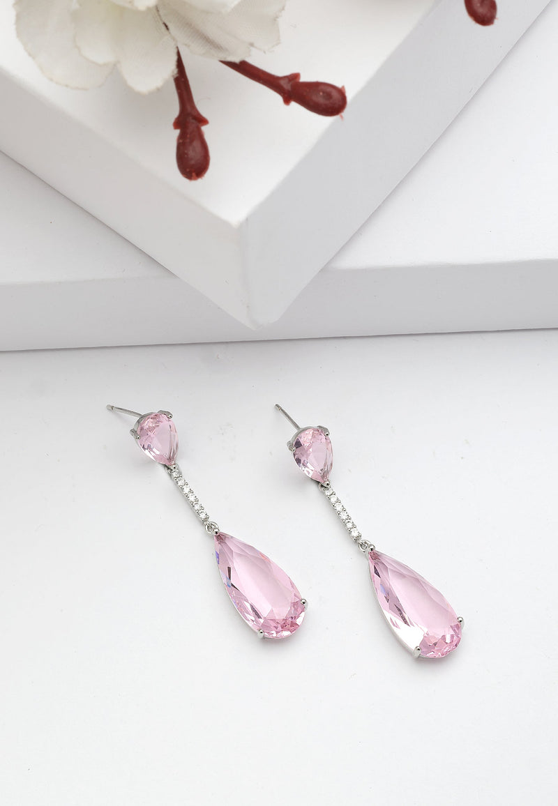 Diva Raindrop Earrings