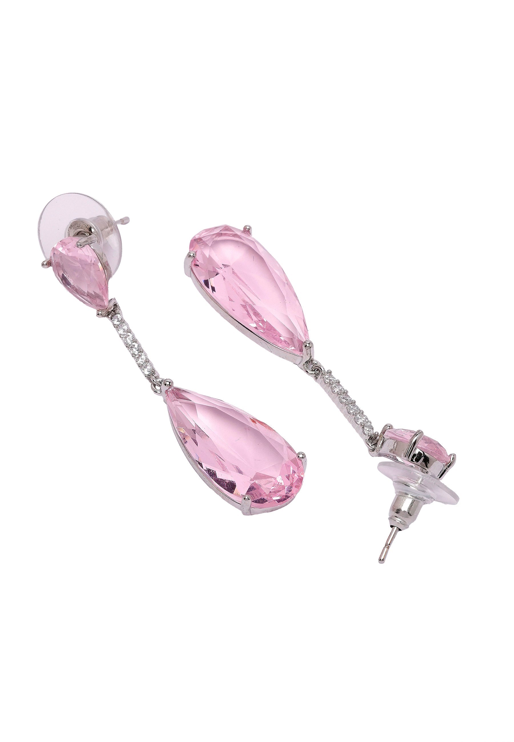 Diva Raindrop Earrings