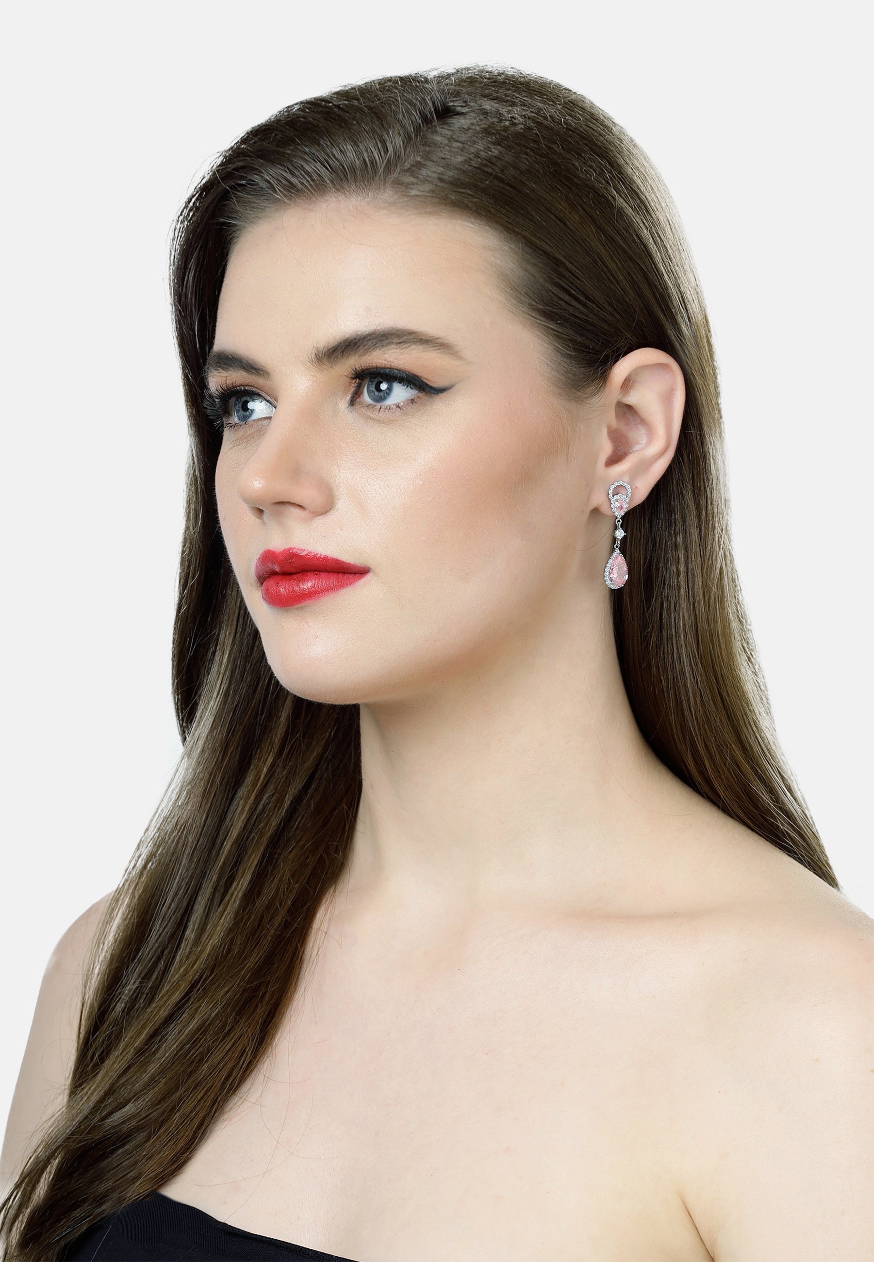 Timeless Raindrop Earrings