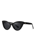 Chic Cat Eye Polarized Sunglasses