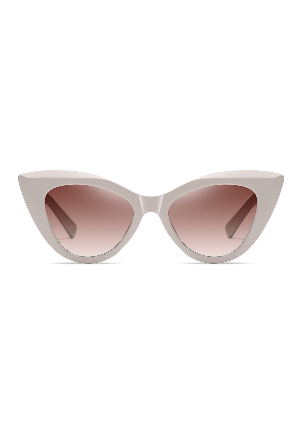 Chic Cat Eye Polarized Sunglasses