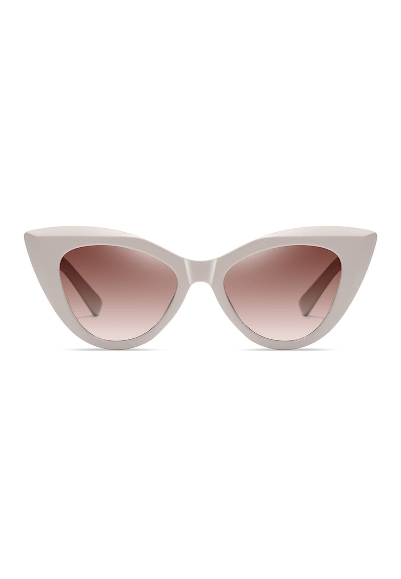 Chic Cat Eye Polarized Sunglasses