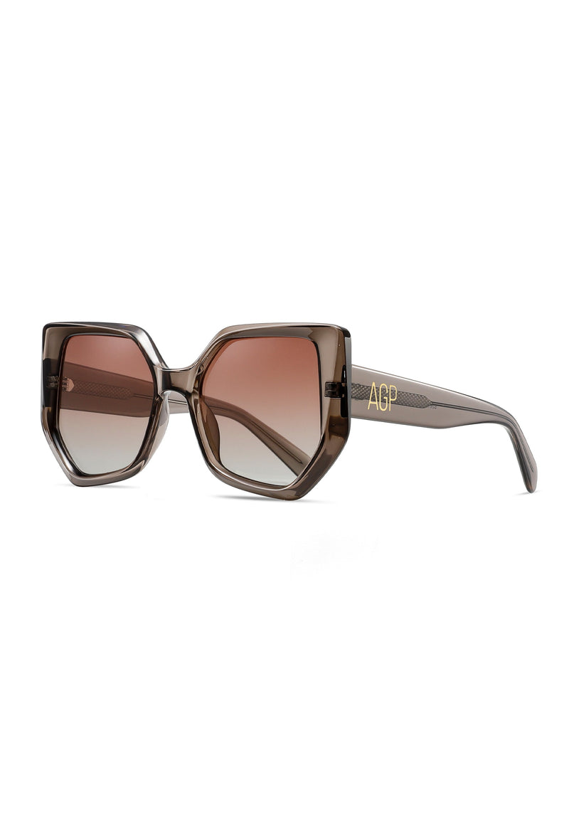 Elegant Butterfly Polarized Sunglasses