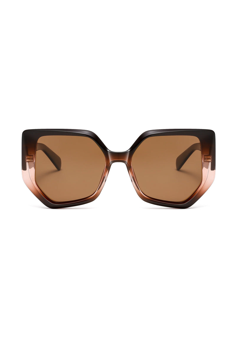 Elegant Butterfly Polarized Sunglasses