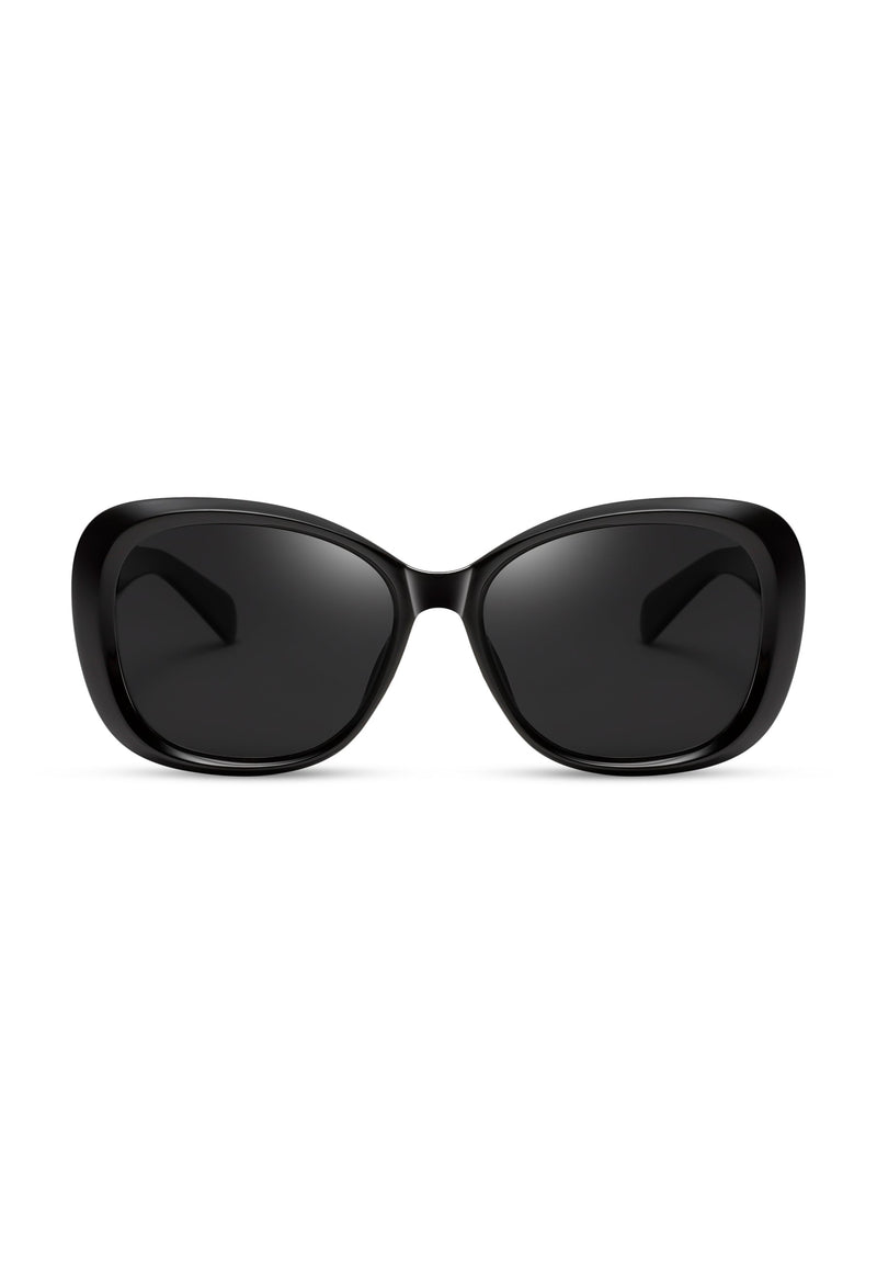 Elegant Butterfly Polarized Sunglasses