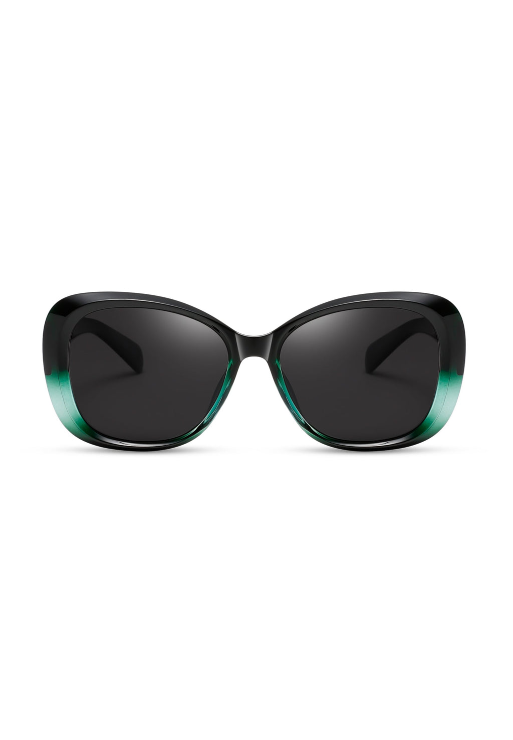 Elegant Butterfly Polarized Sunglasses