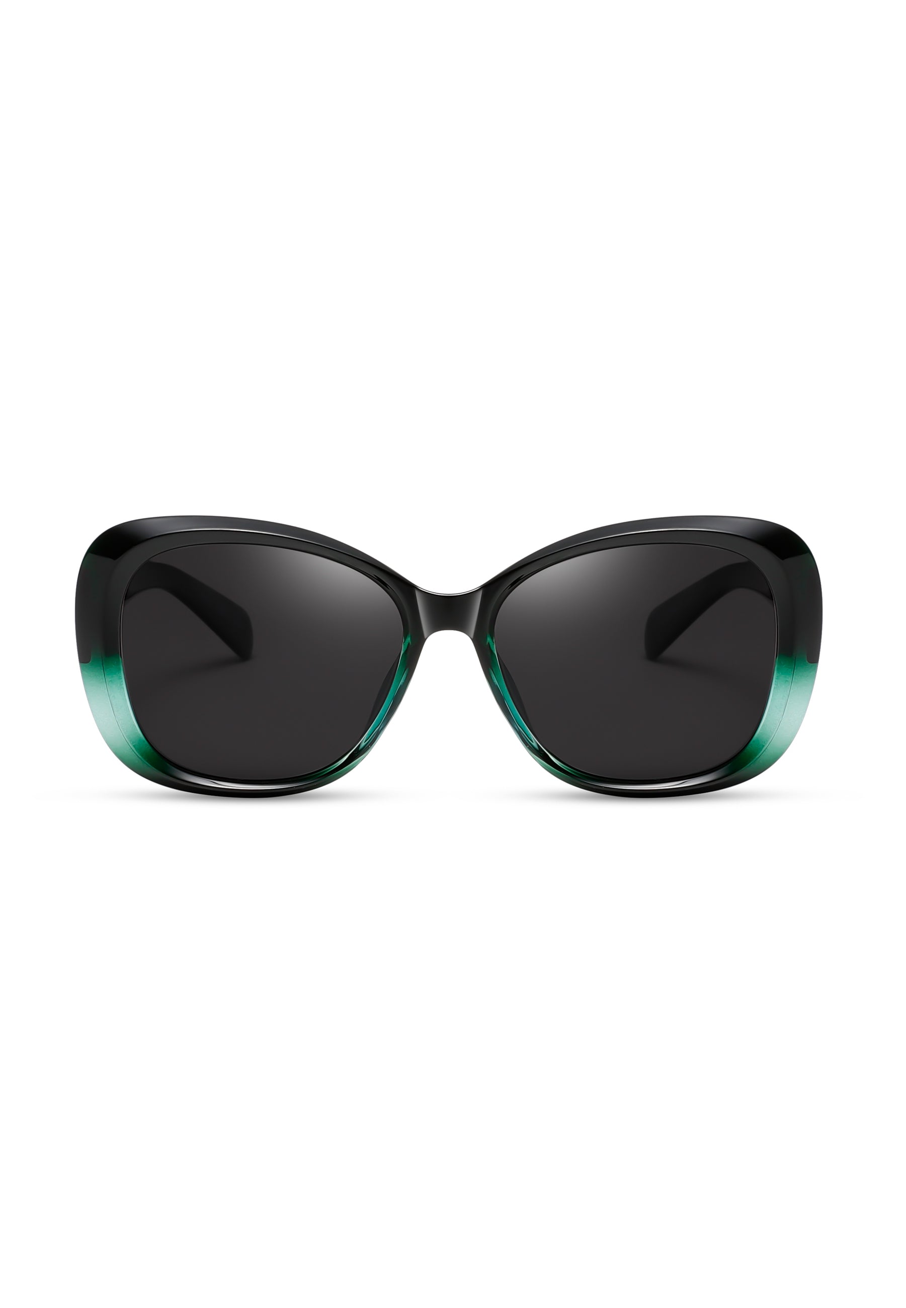 Elegant Butterfly Polarized Sunglasses