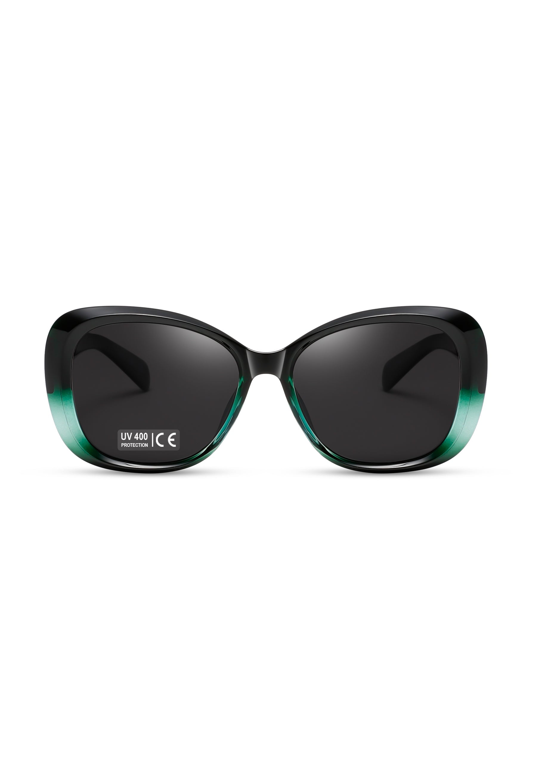 Elegant Butterfly Polarized Sunglasses
