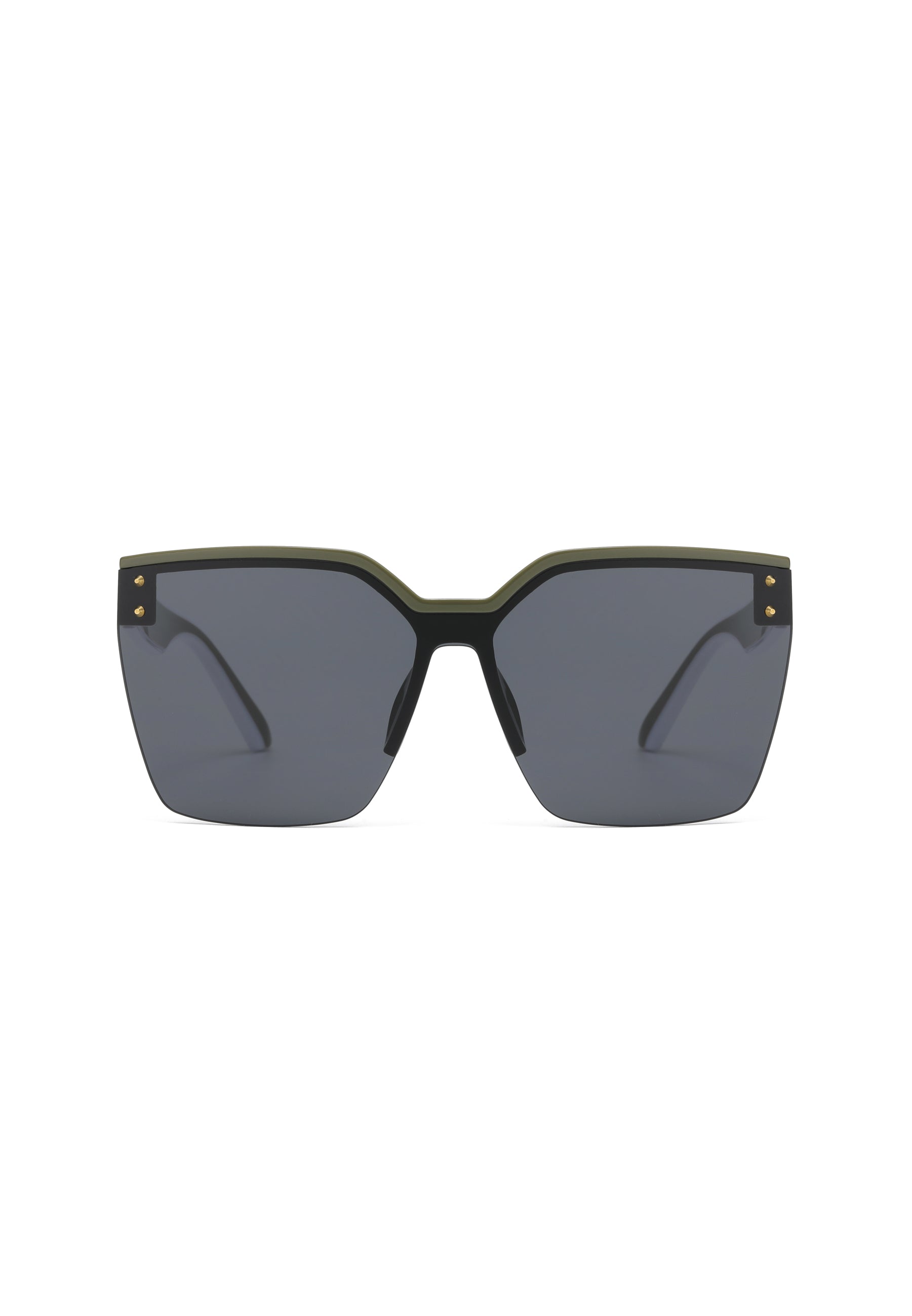 Classic Square Sunglasses