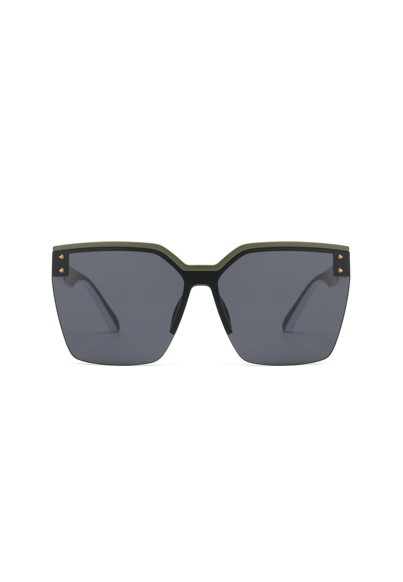 Classic Square Sunglasses