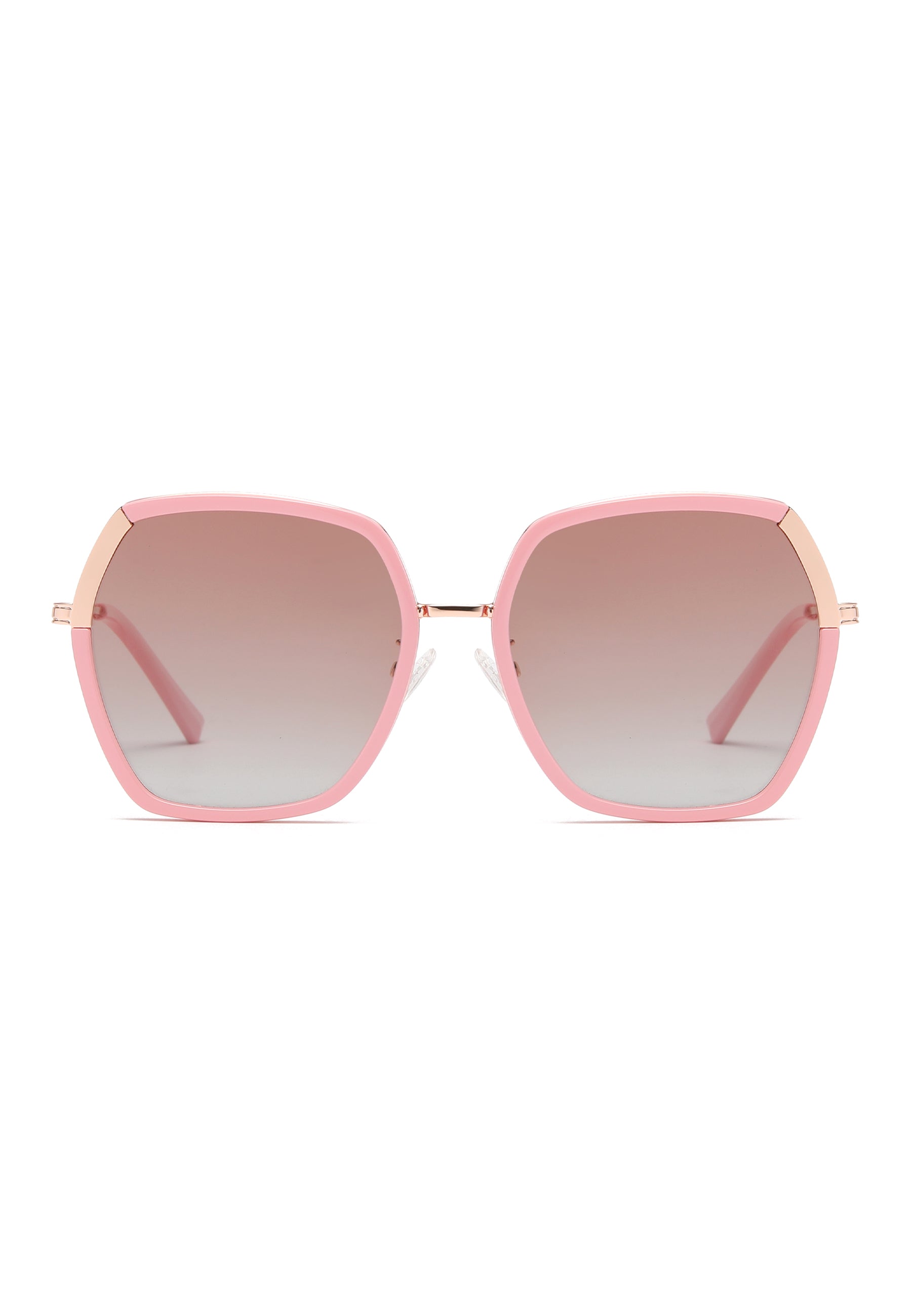 Premium Square Polarized Sunglasses