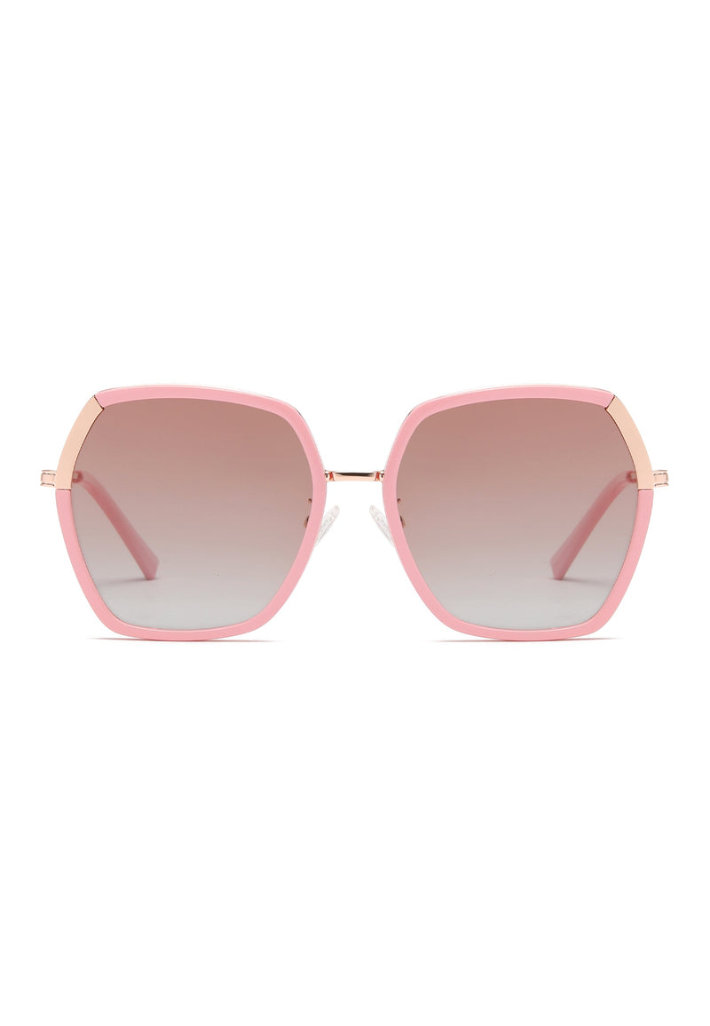 Premium Square Polarized Sunglasses
