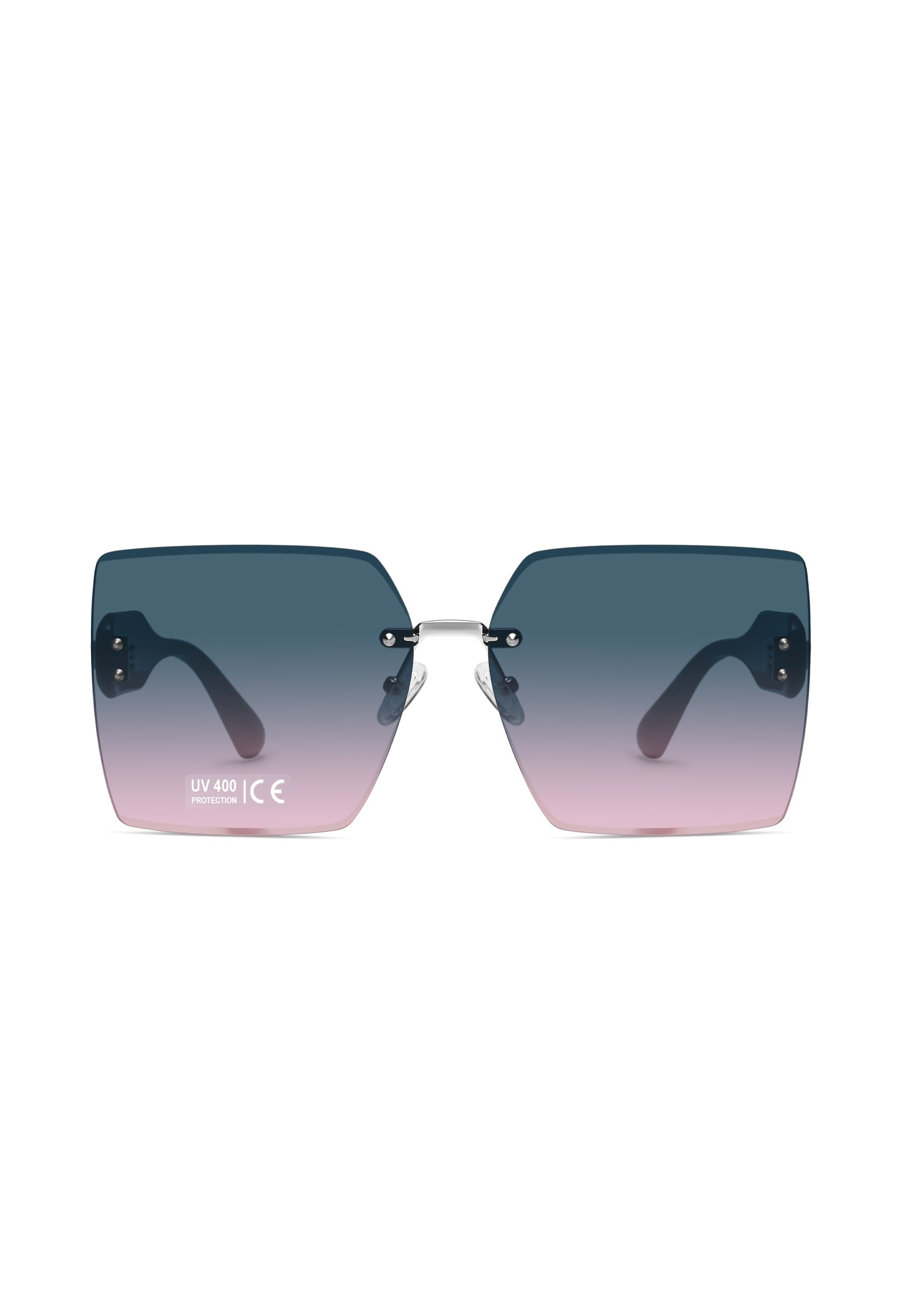 Stylish Square Sunglasses