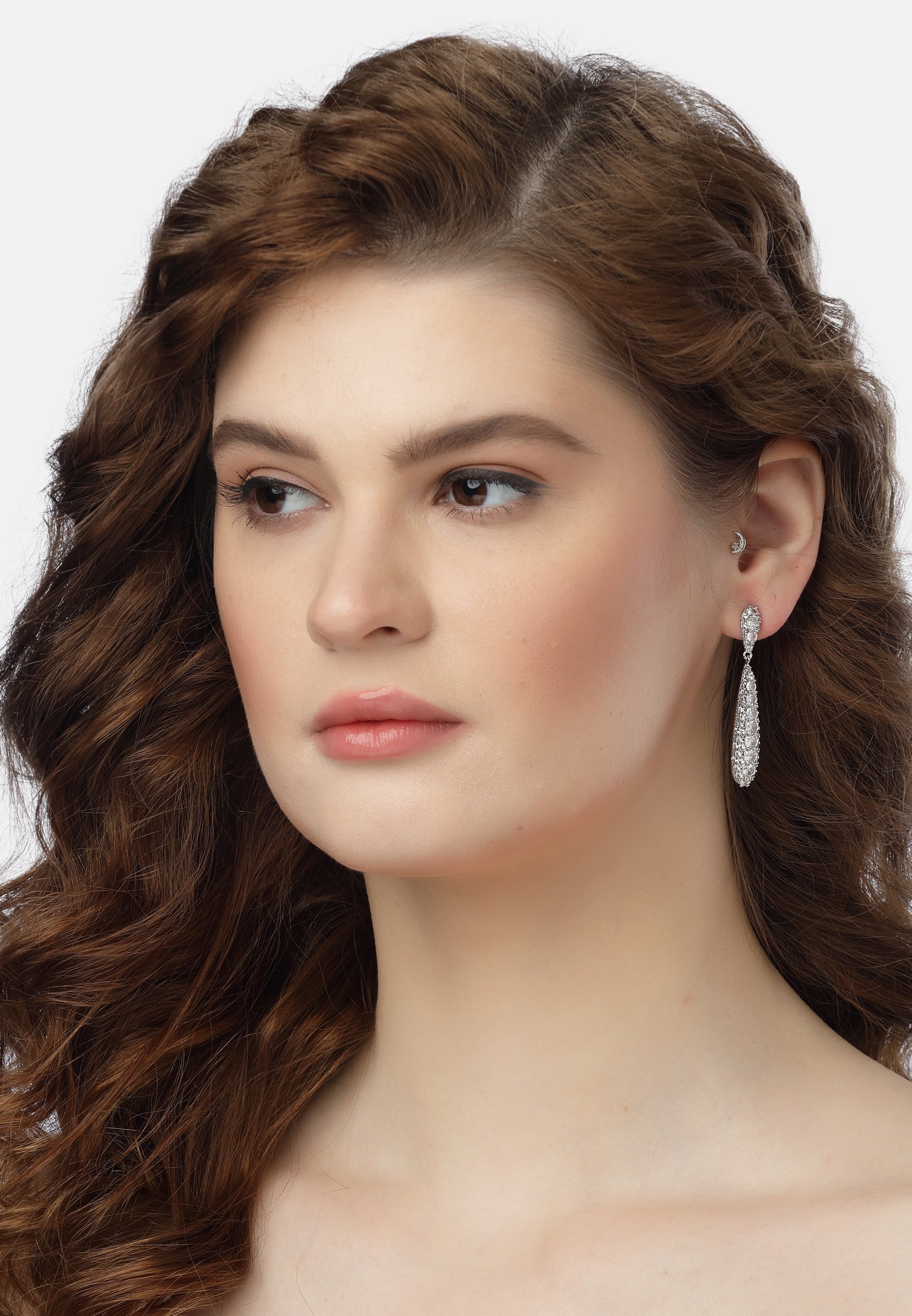 Classy Drop Earrings