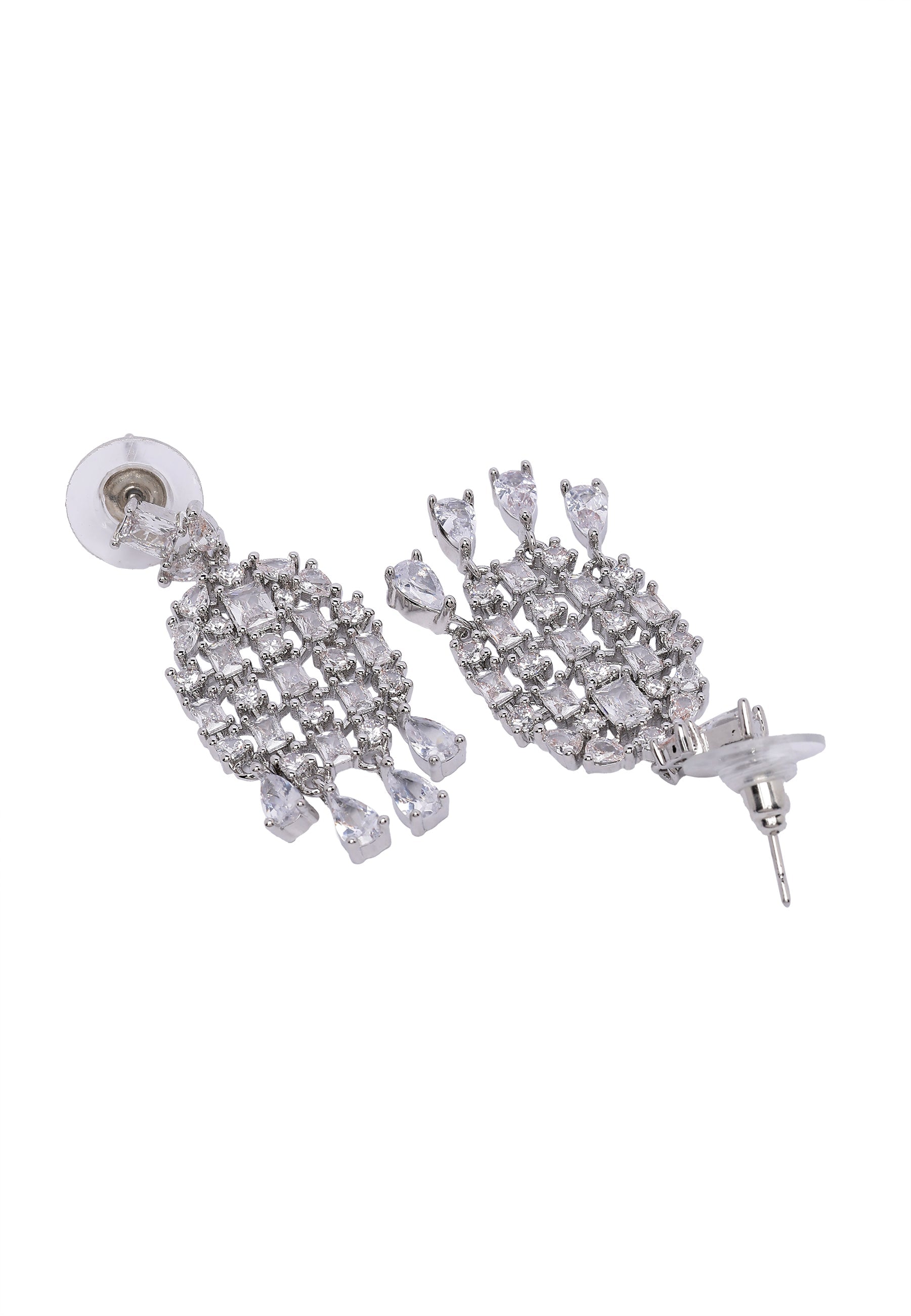 Dewdrop Classy Earrings