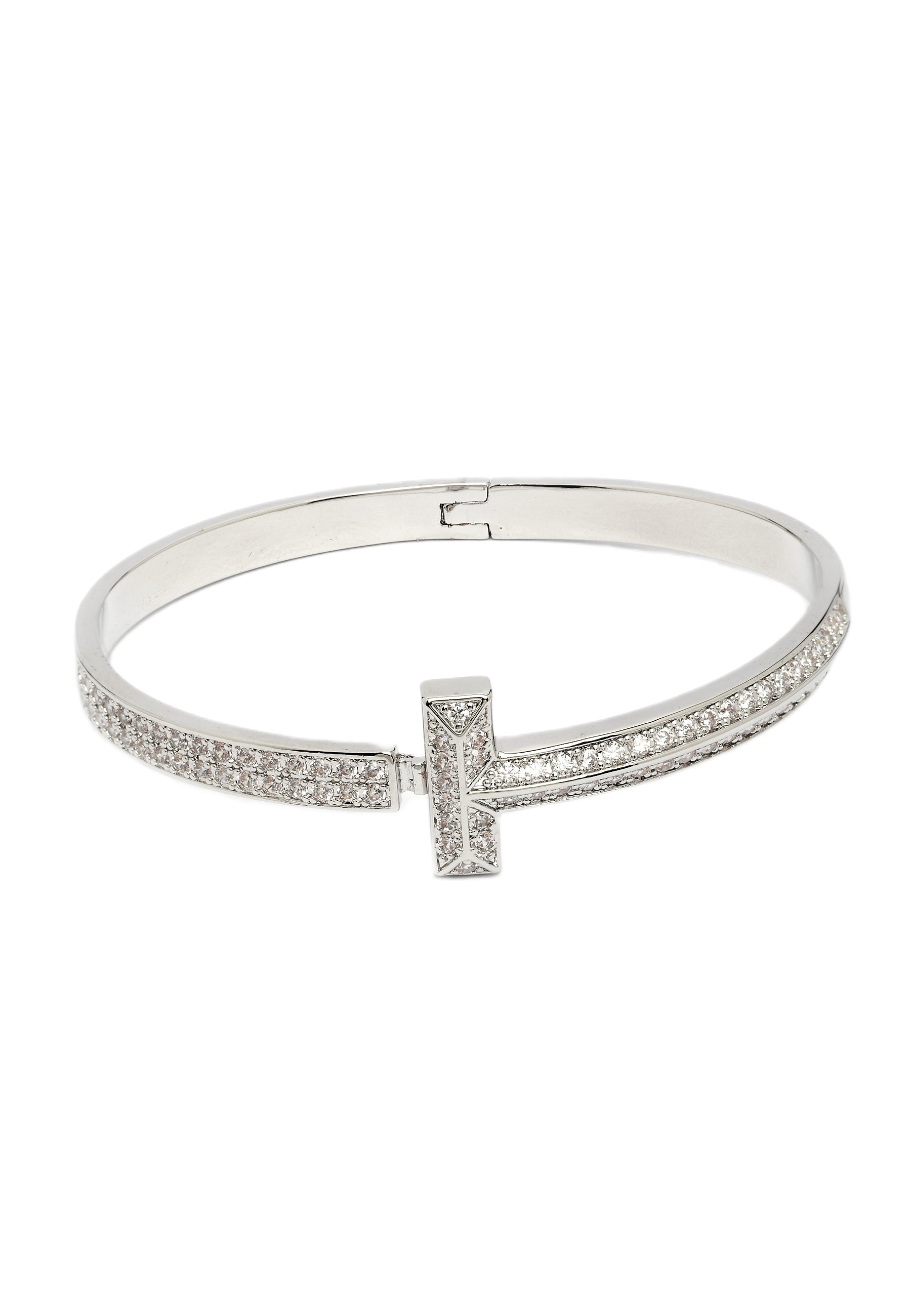 Modern Minimalist Bangle