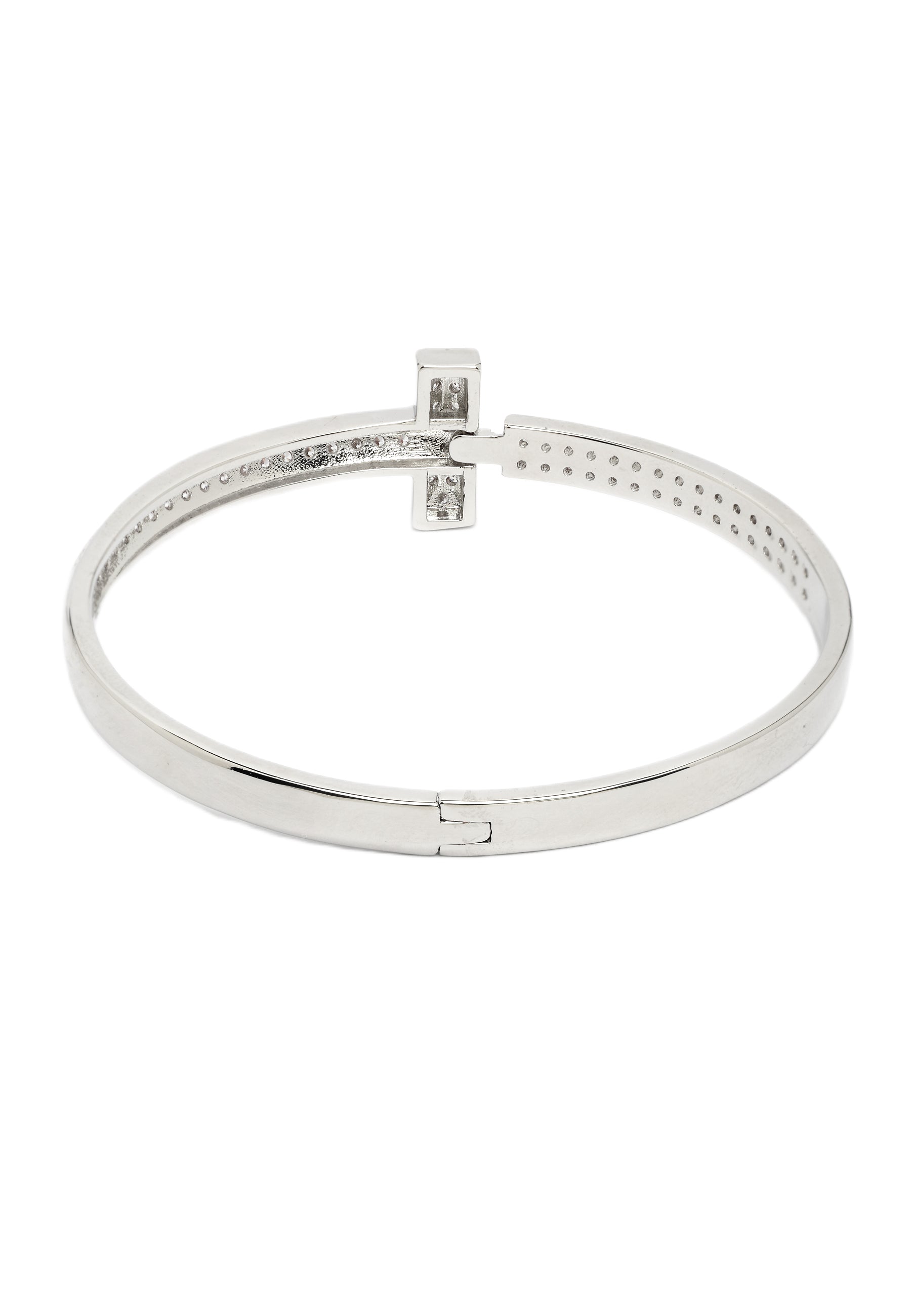 Modern Minimalist Bangle