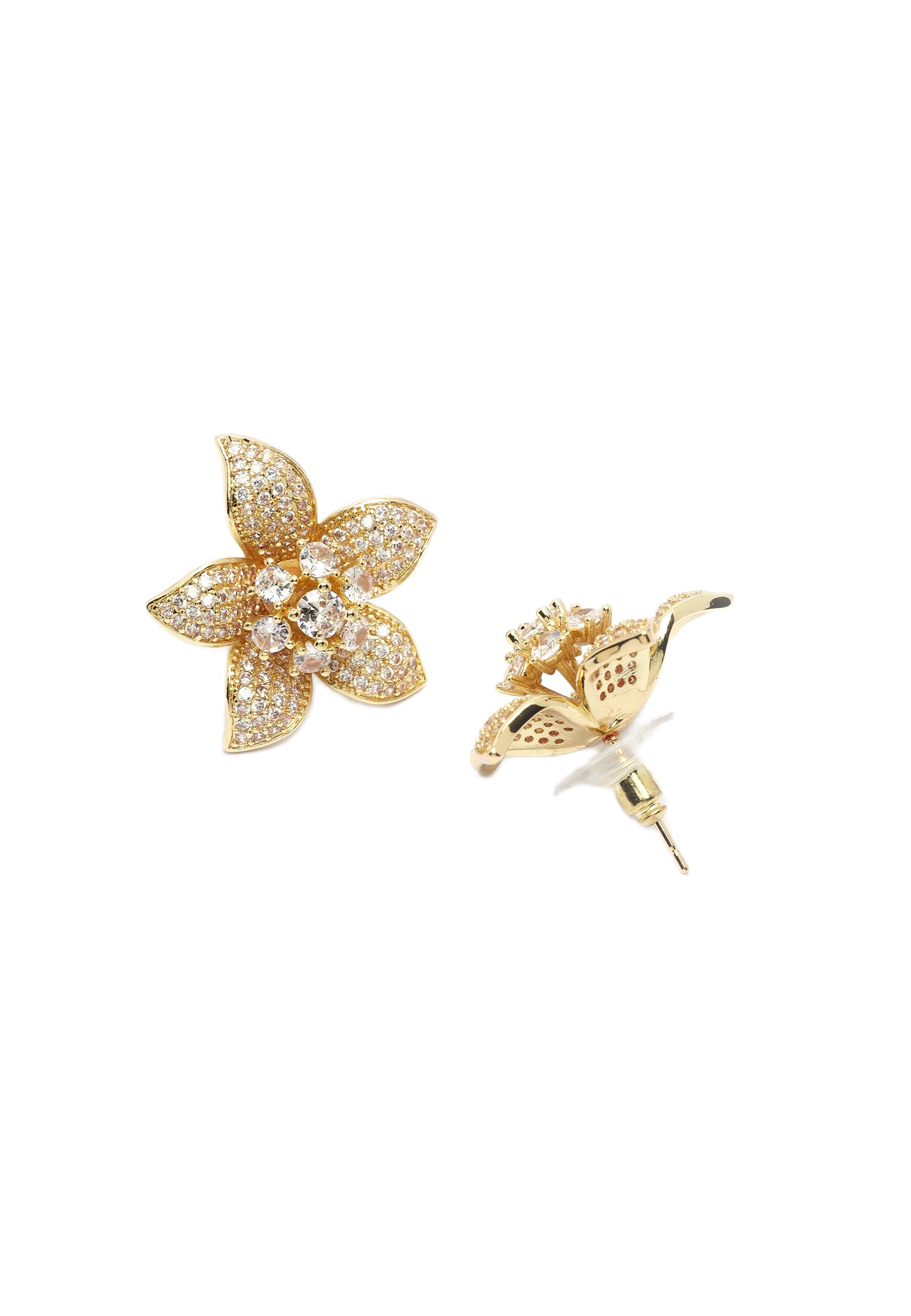 Golden Orchid Radiance Set