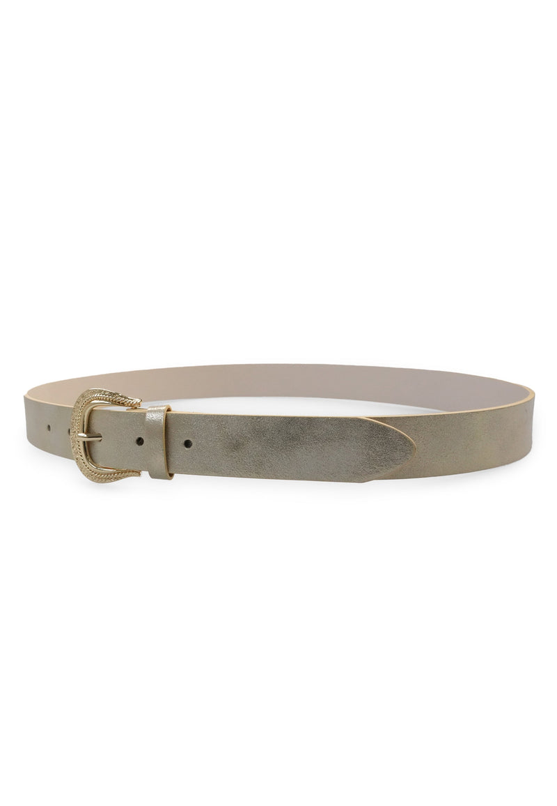Classic Timeless Belt