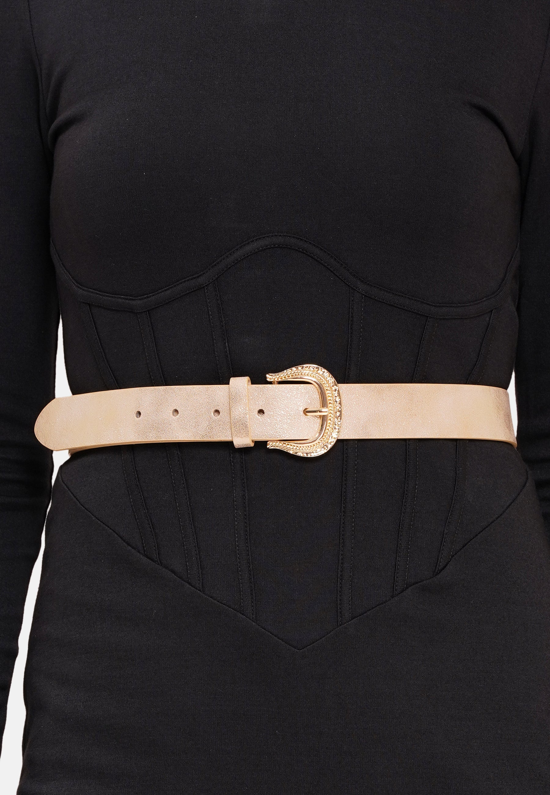 Classic Timeless Belt