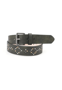 Classic Studded Belt