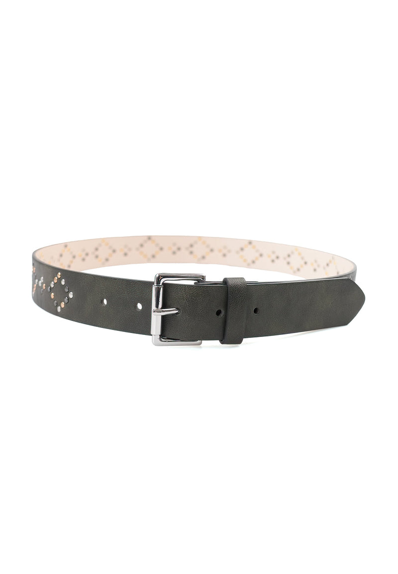 Classic Studded Belt
