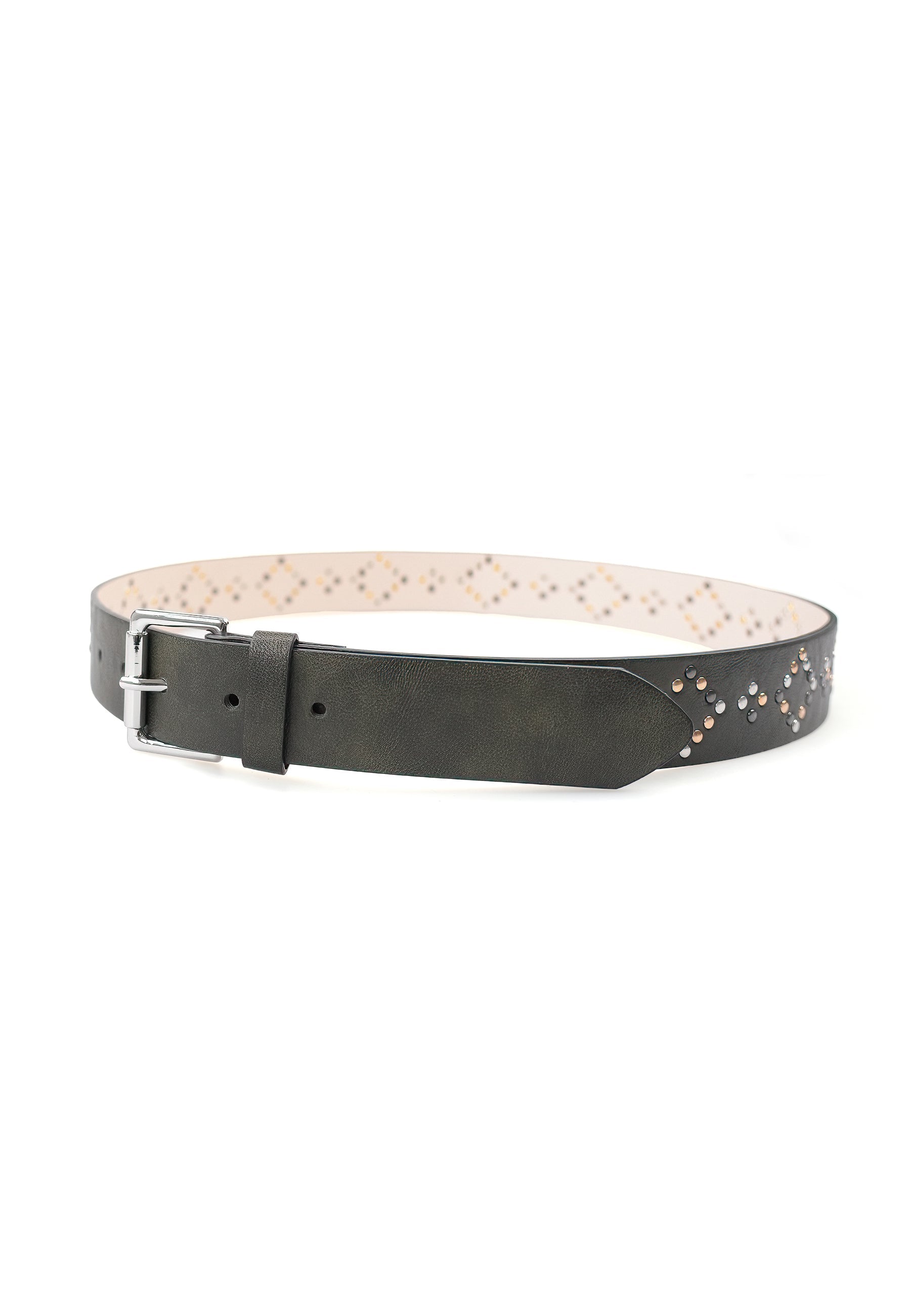 Classic Studded Belt