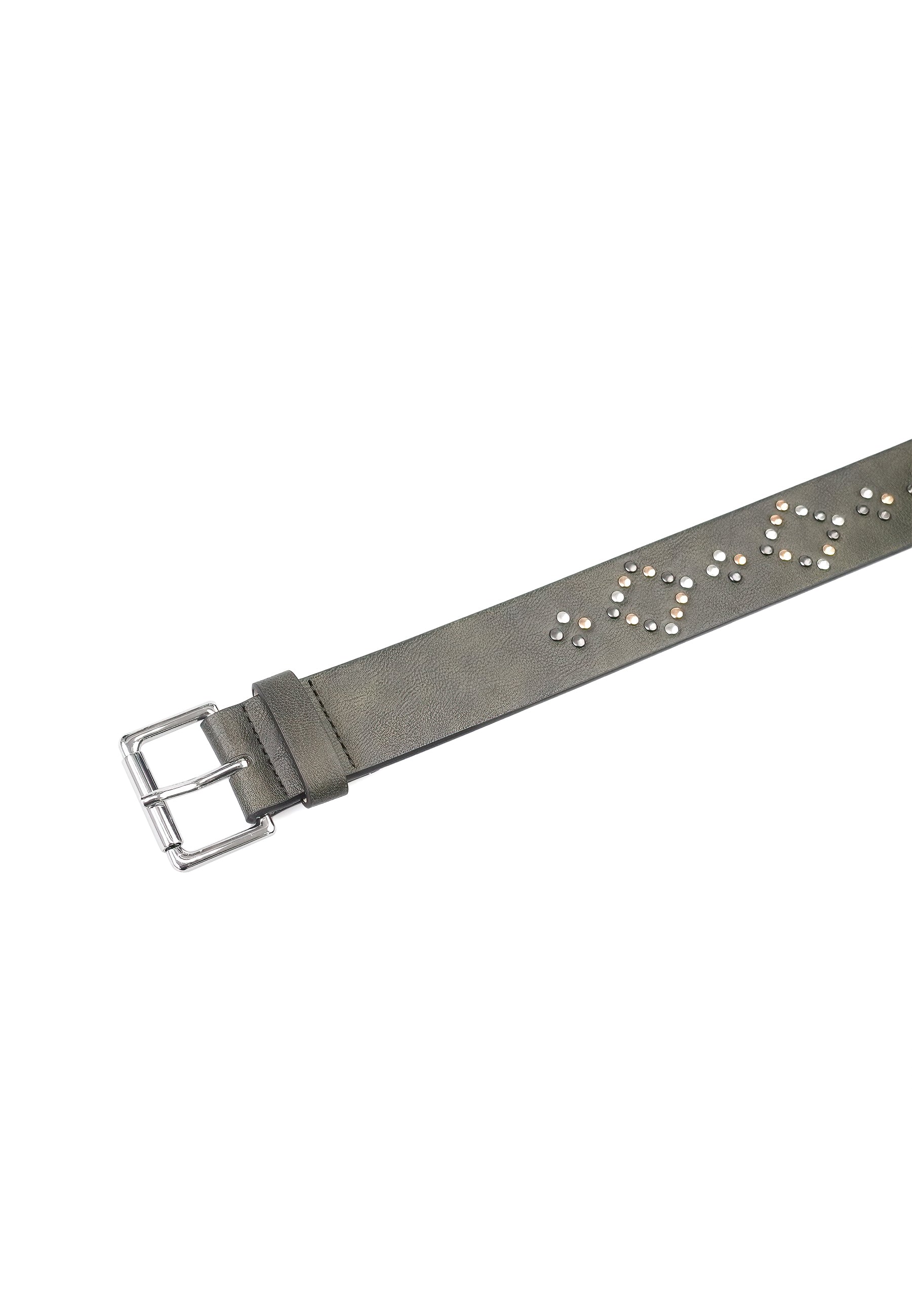 Classic Studded Belt