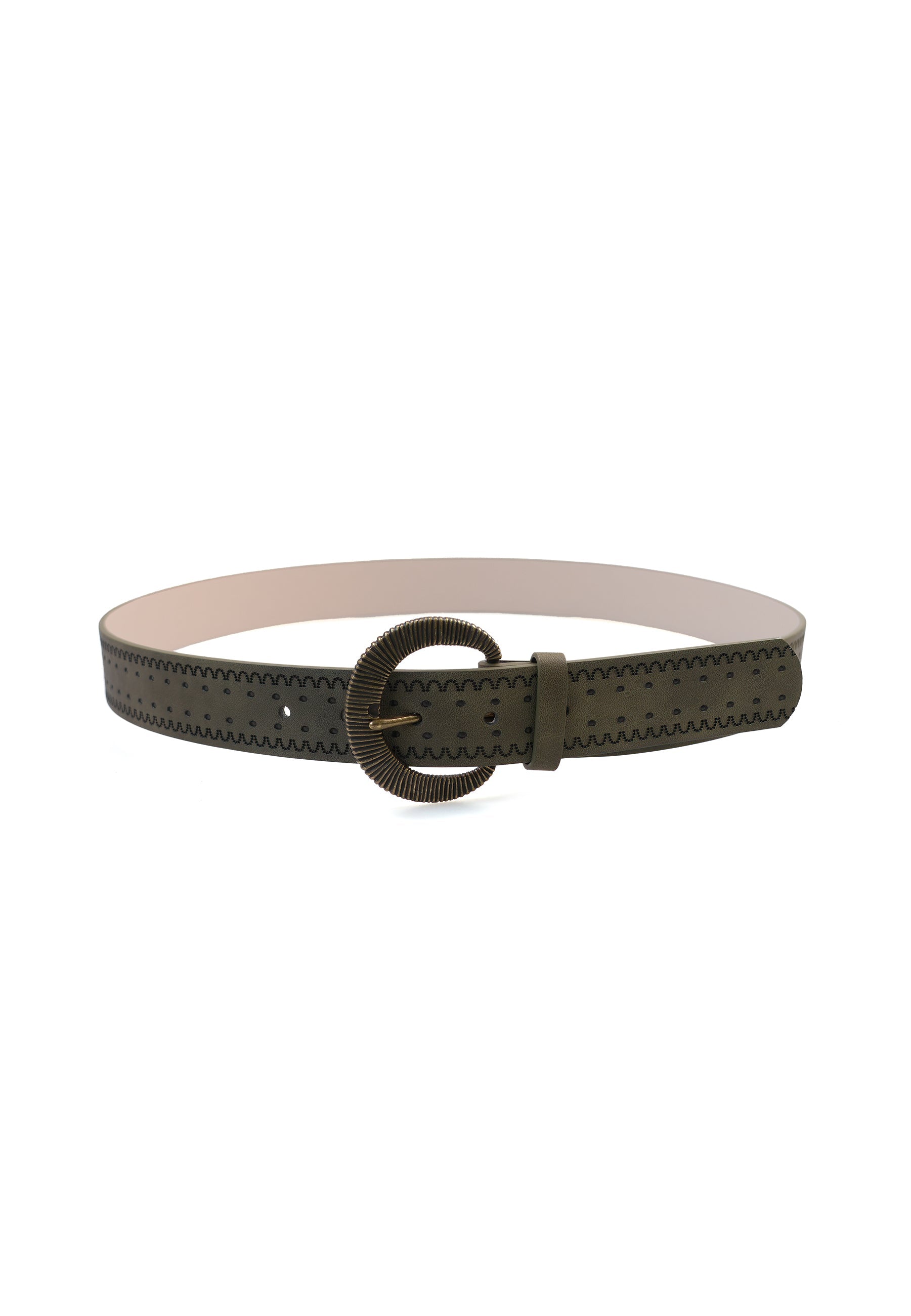 Radiant Designer Belt