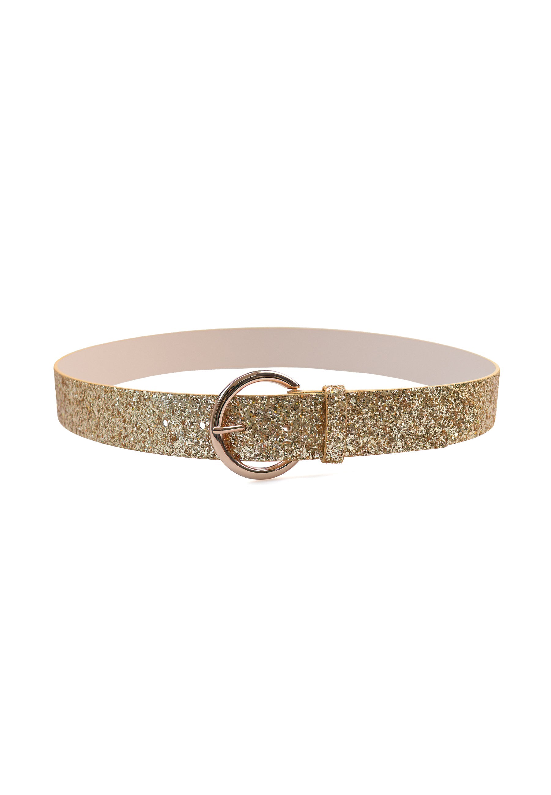 Gleaming Modern Belt