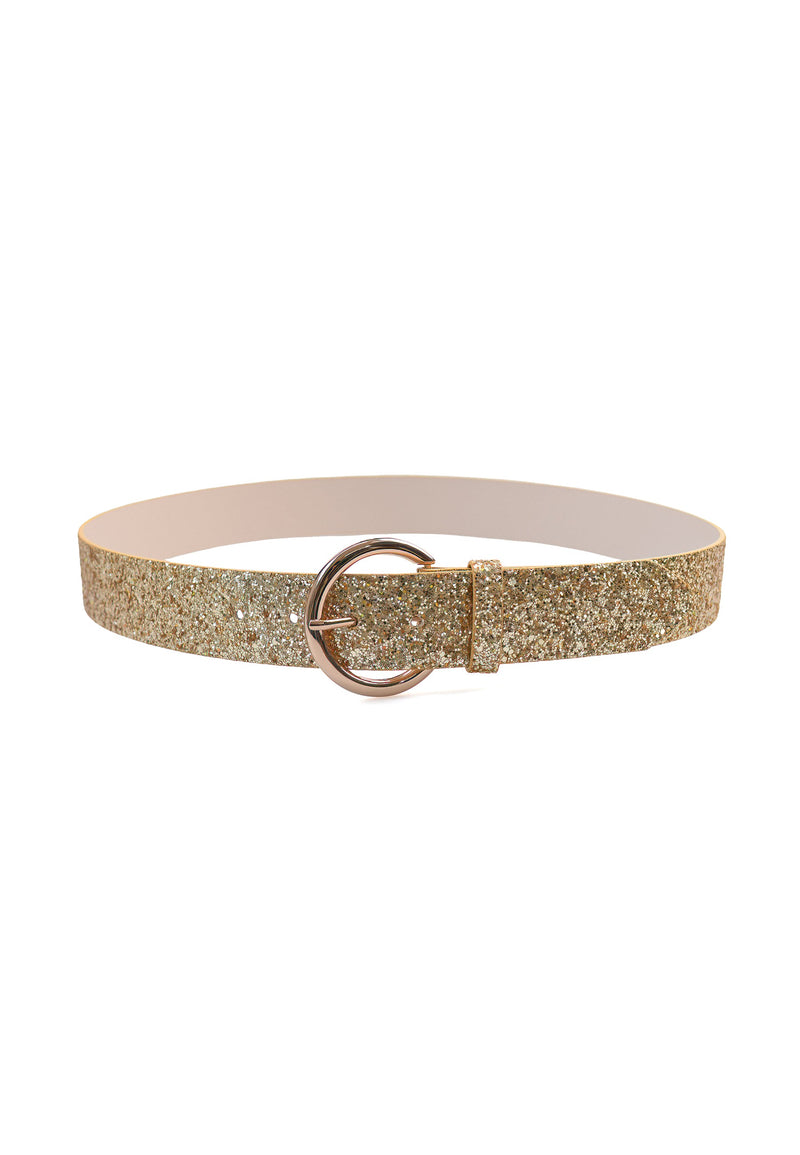 Gleaming Modern Belt