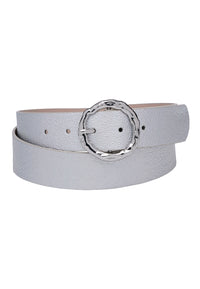 Broad Shiny Belt