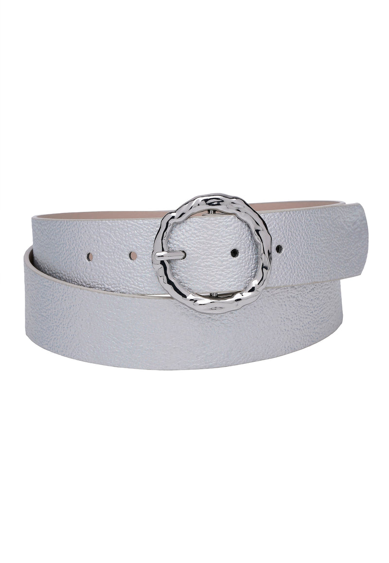 Broad Shiny Belt