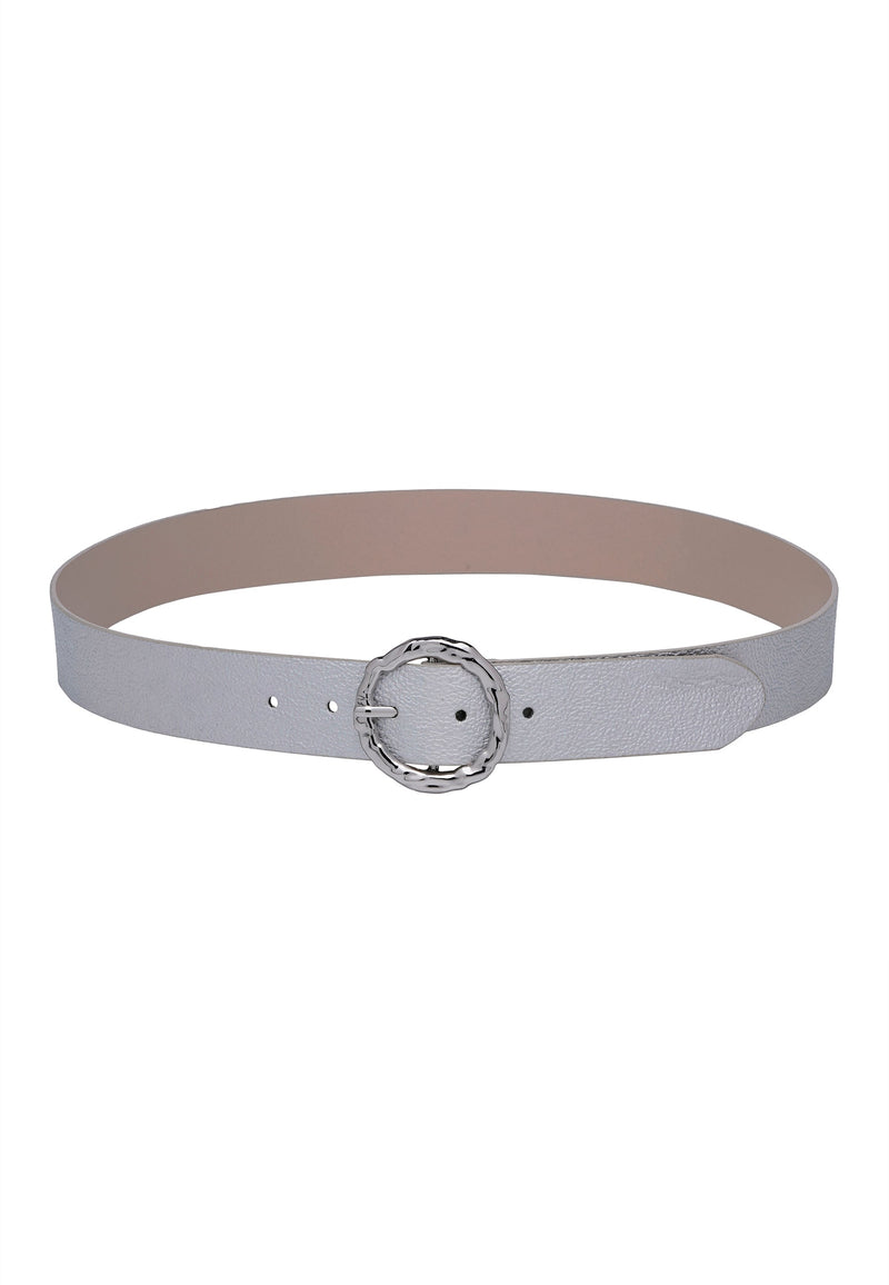 Broad Shiny Belt